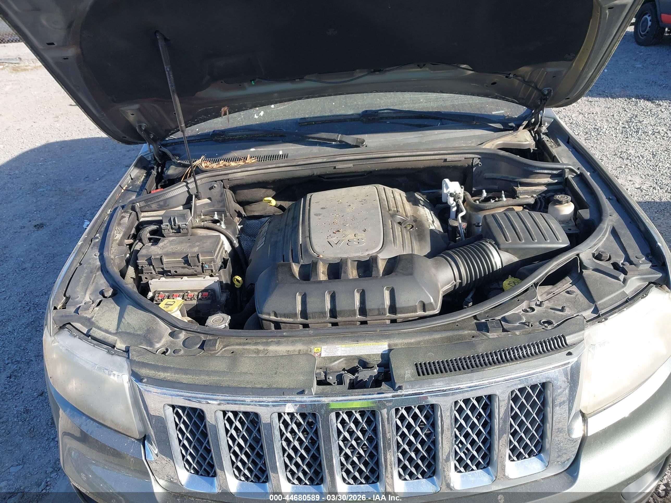 JEEP GRAND image 10