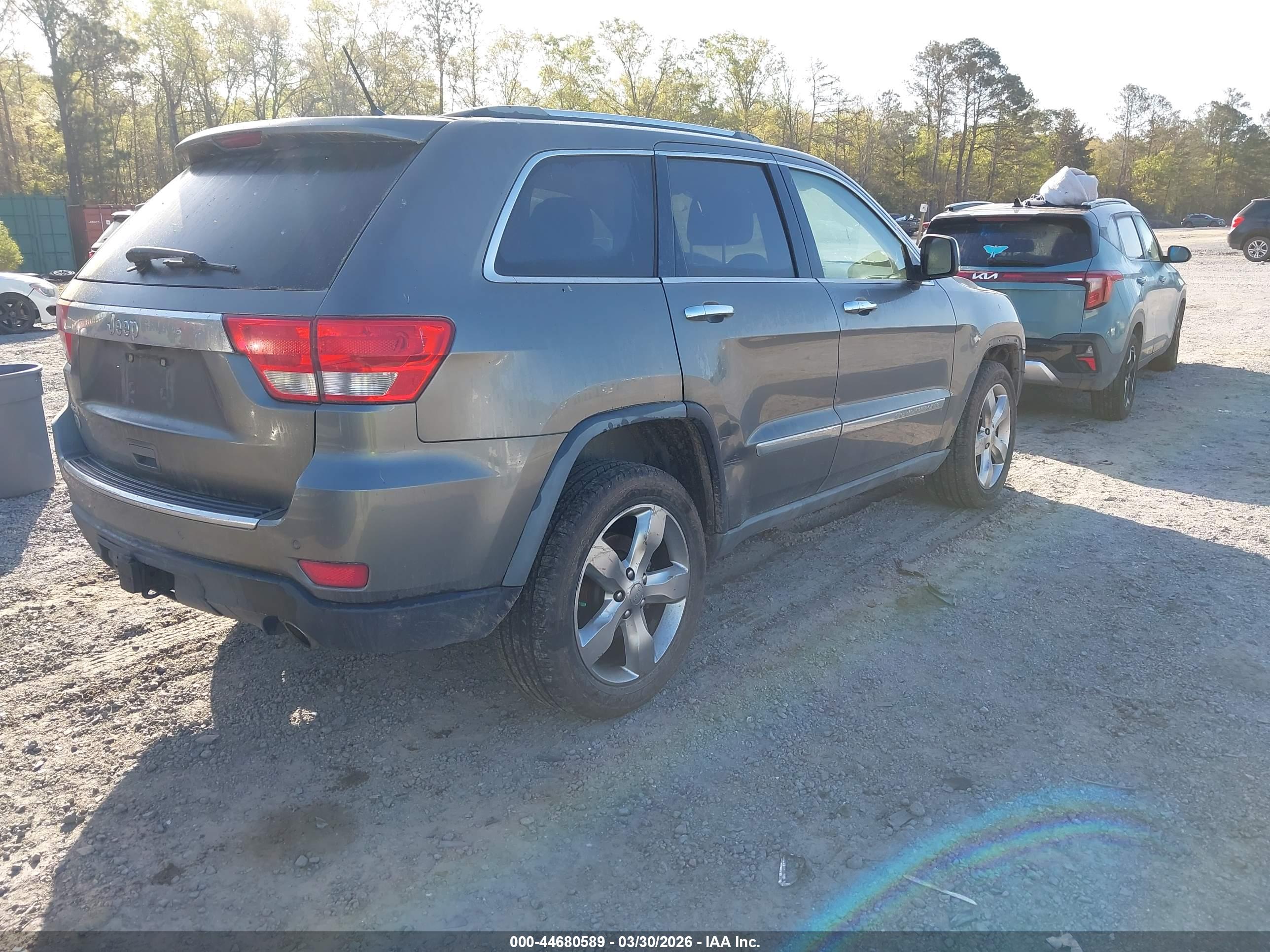 JEEP GRAND image 4