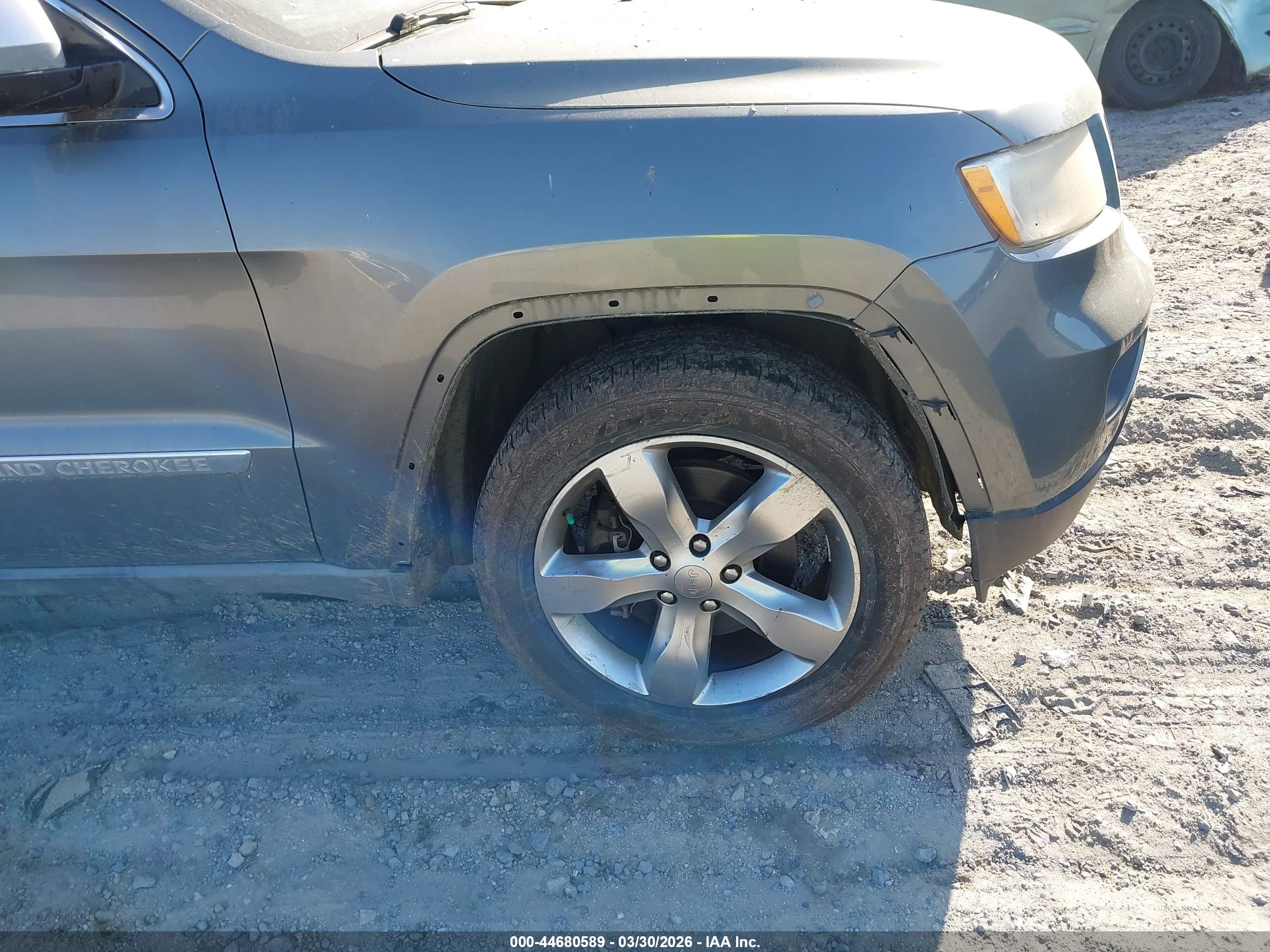 JEEP GRAND image 6