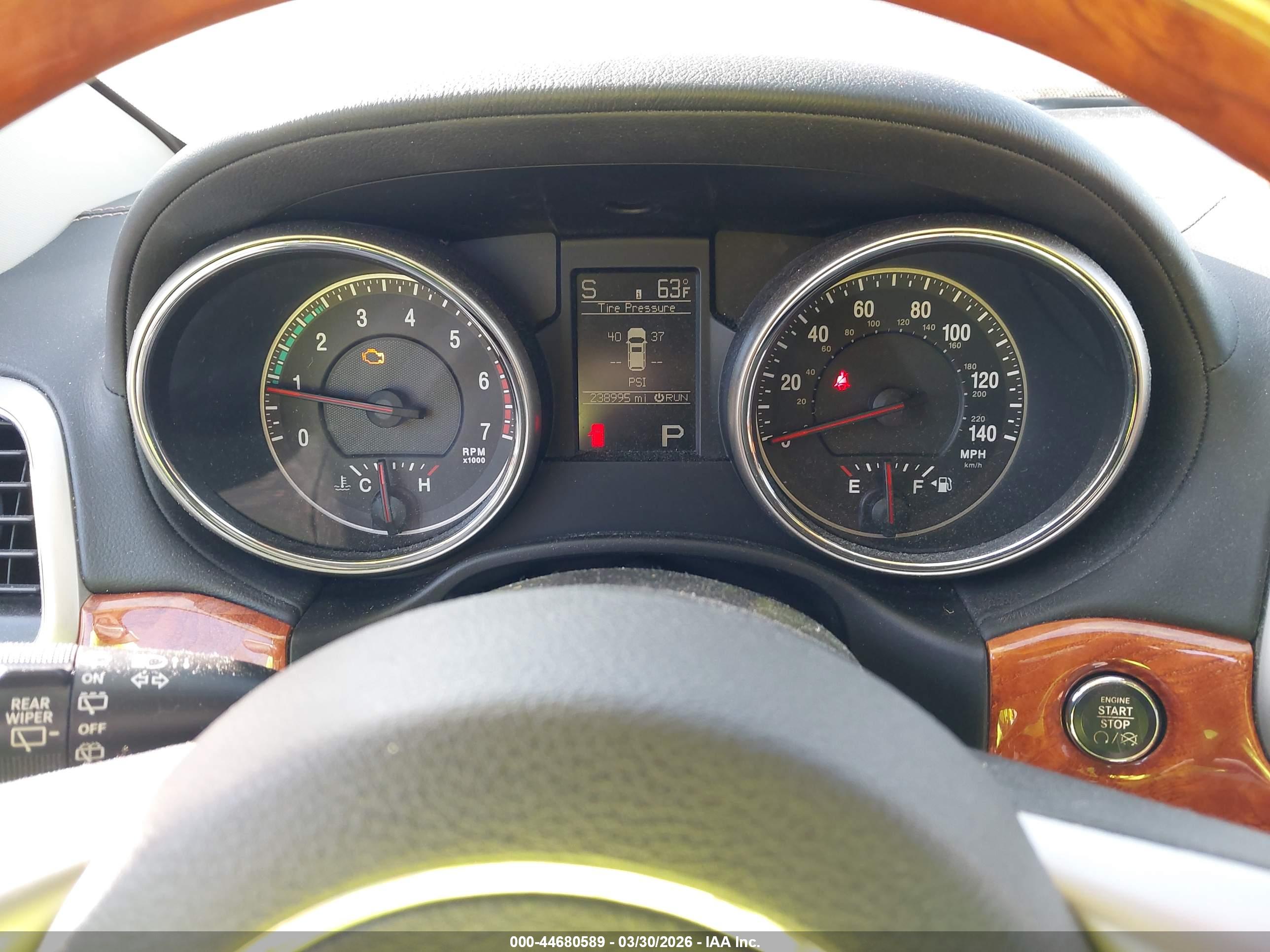 JEEP GRAND image 7
