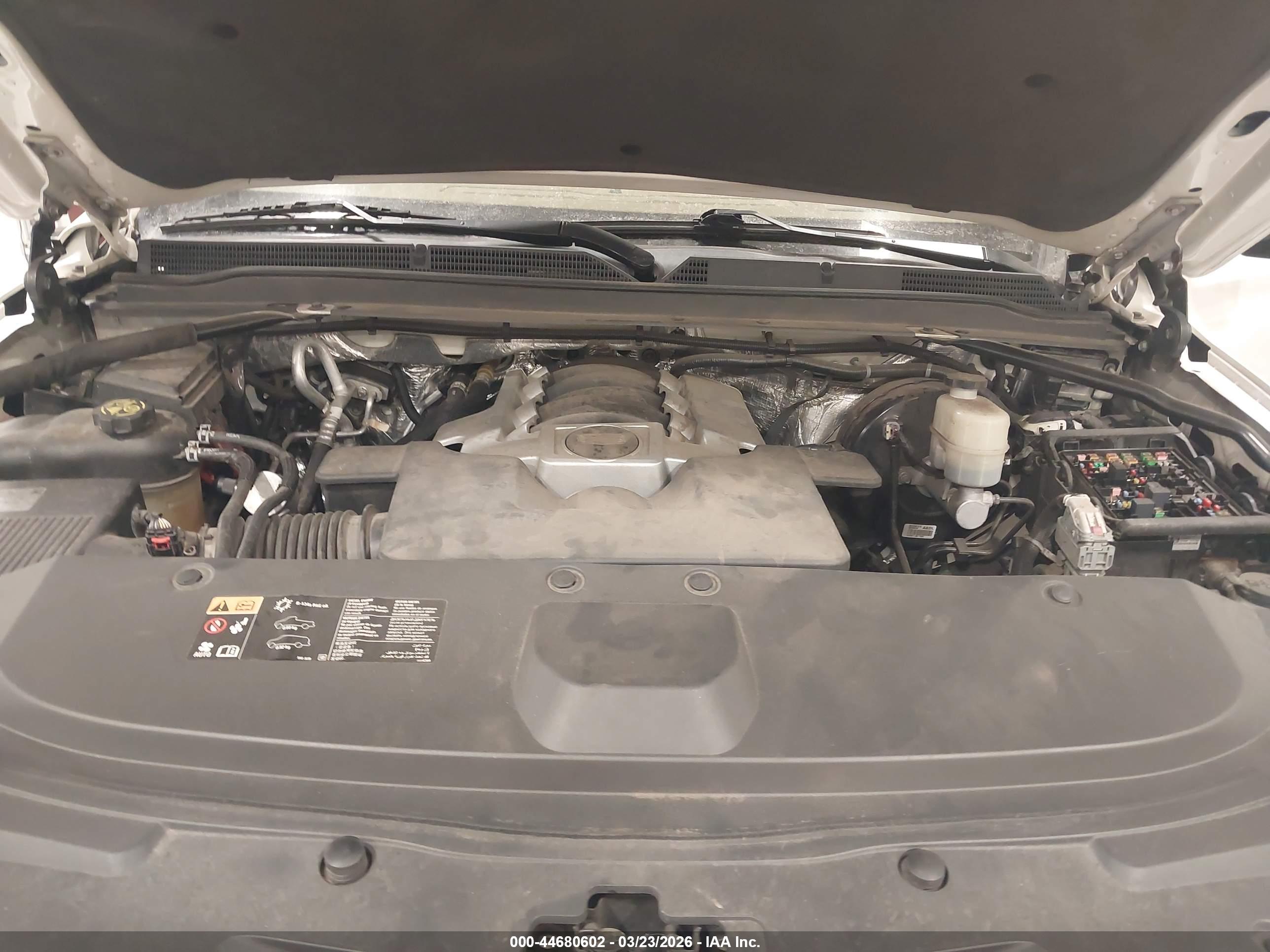 CADILLAC ESCALADE image 10