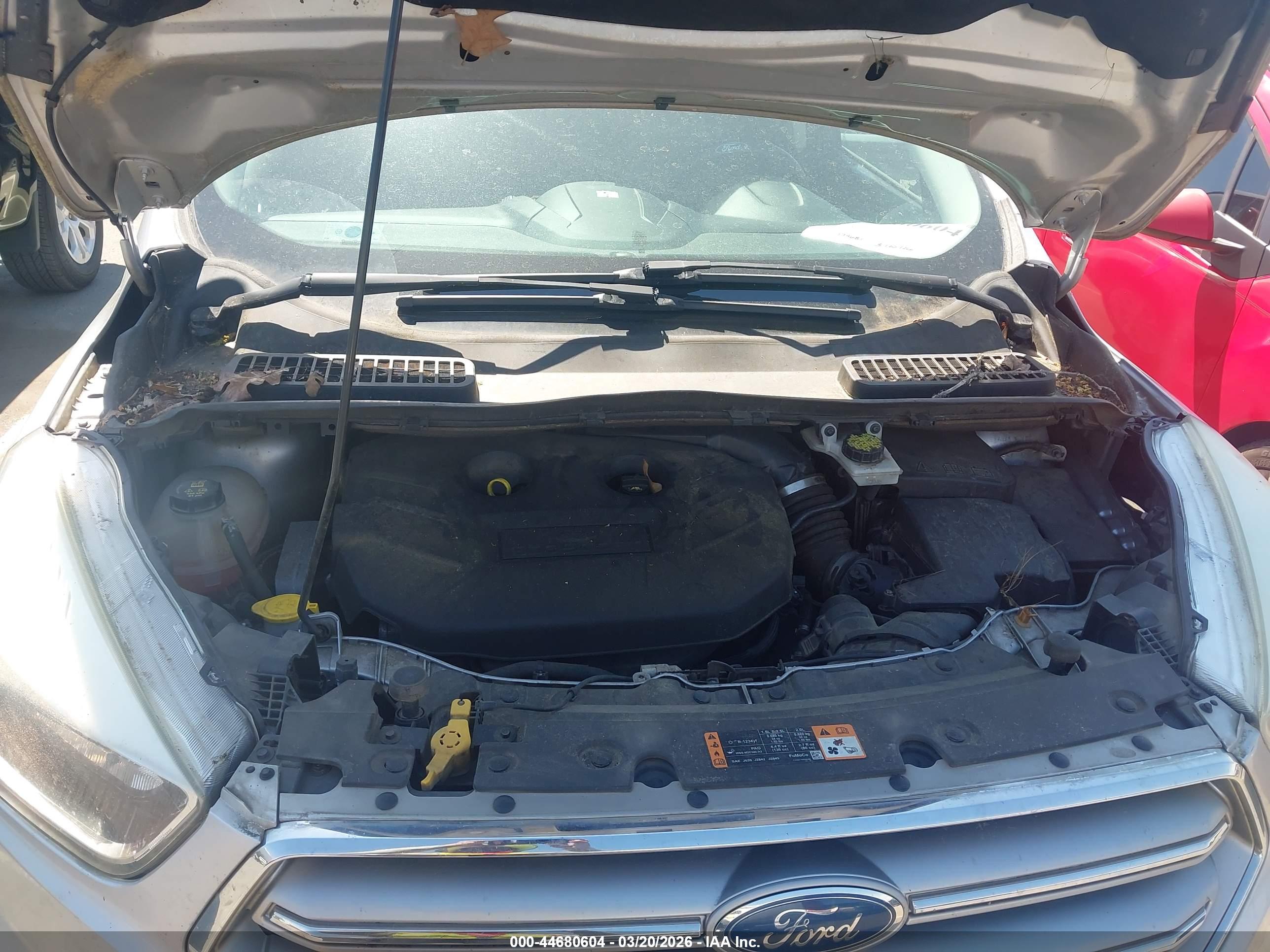 FORD ESCAPE image 10