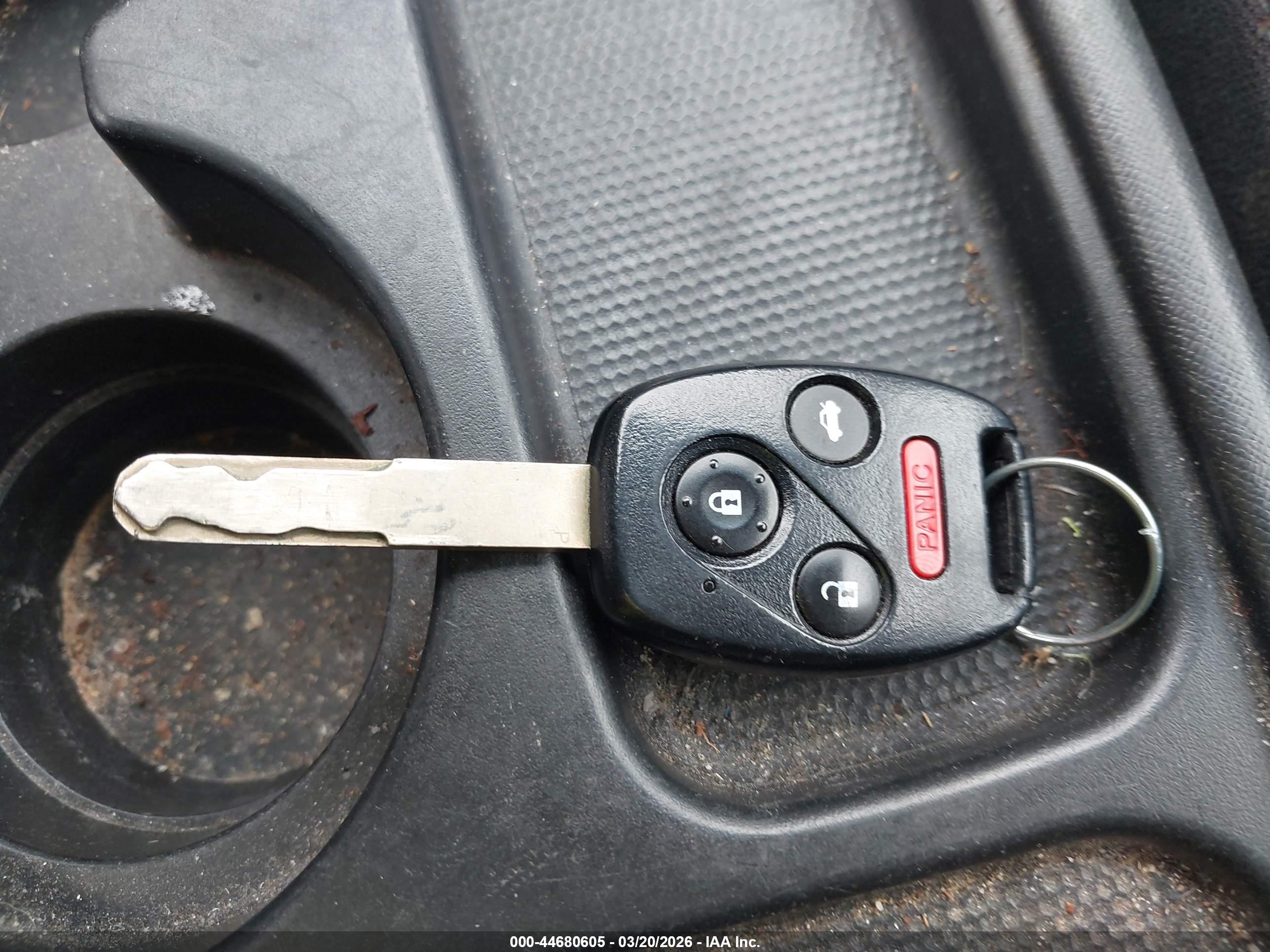 HONDA CR-V image 11