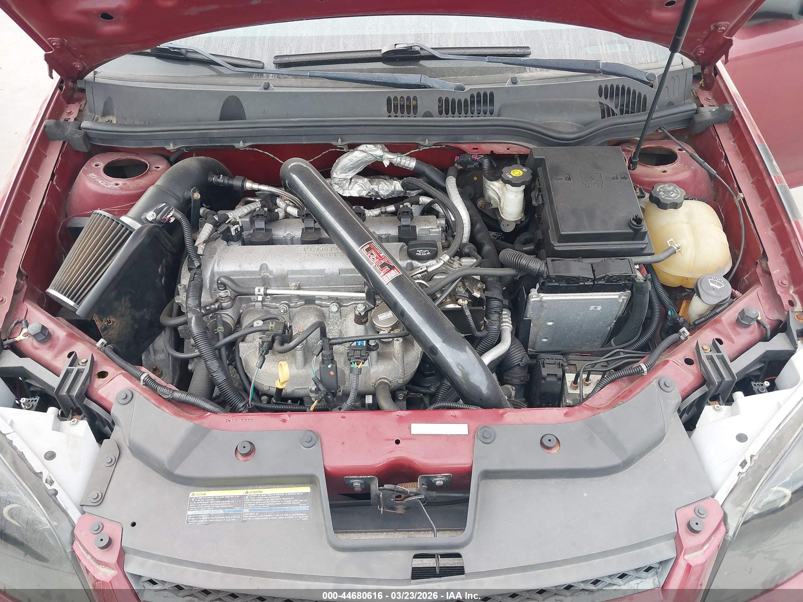 CHEVROLET COBALT image 10