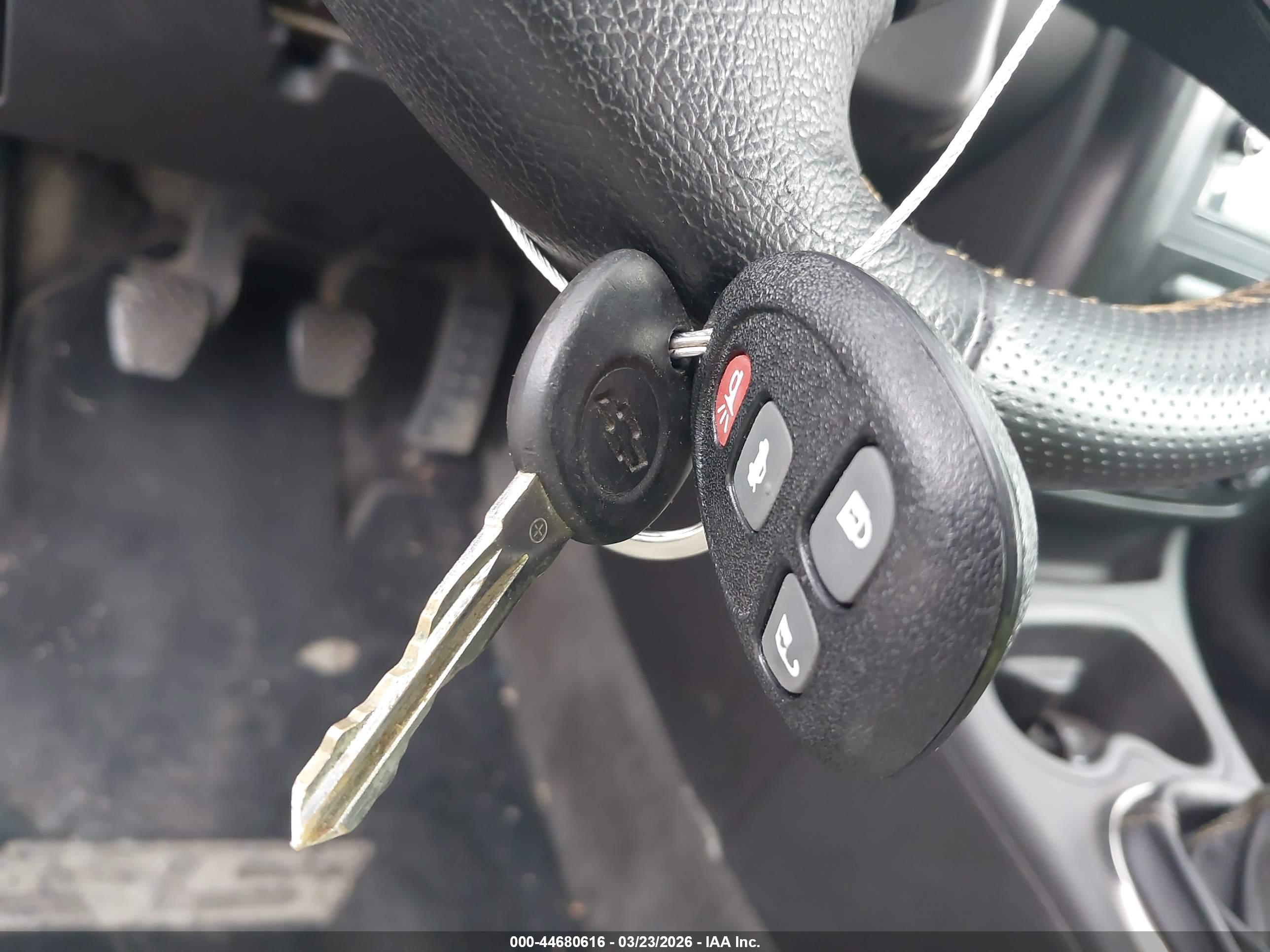 CHEVROLET COBALT image 11