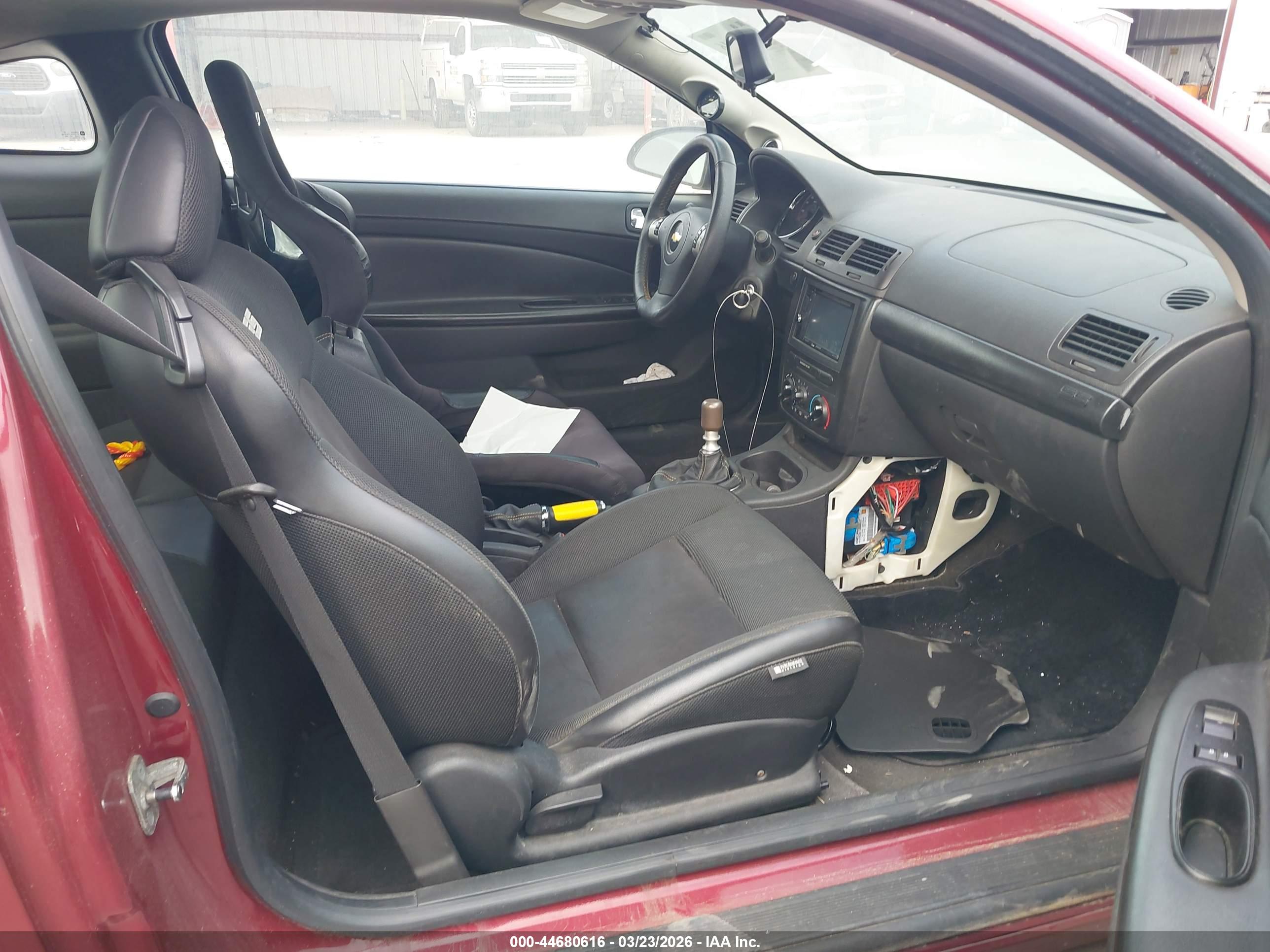 CHEVROLET COBALT image 5