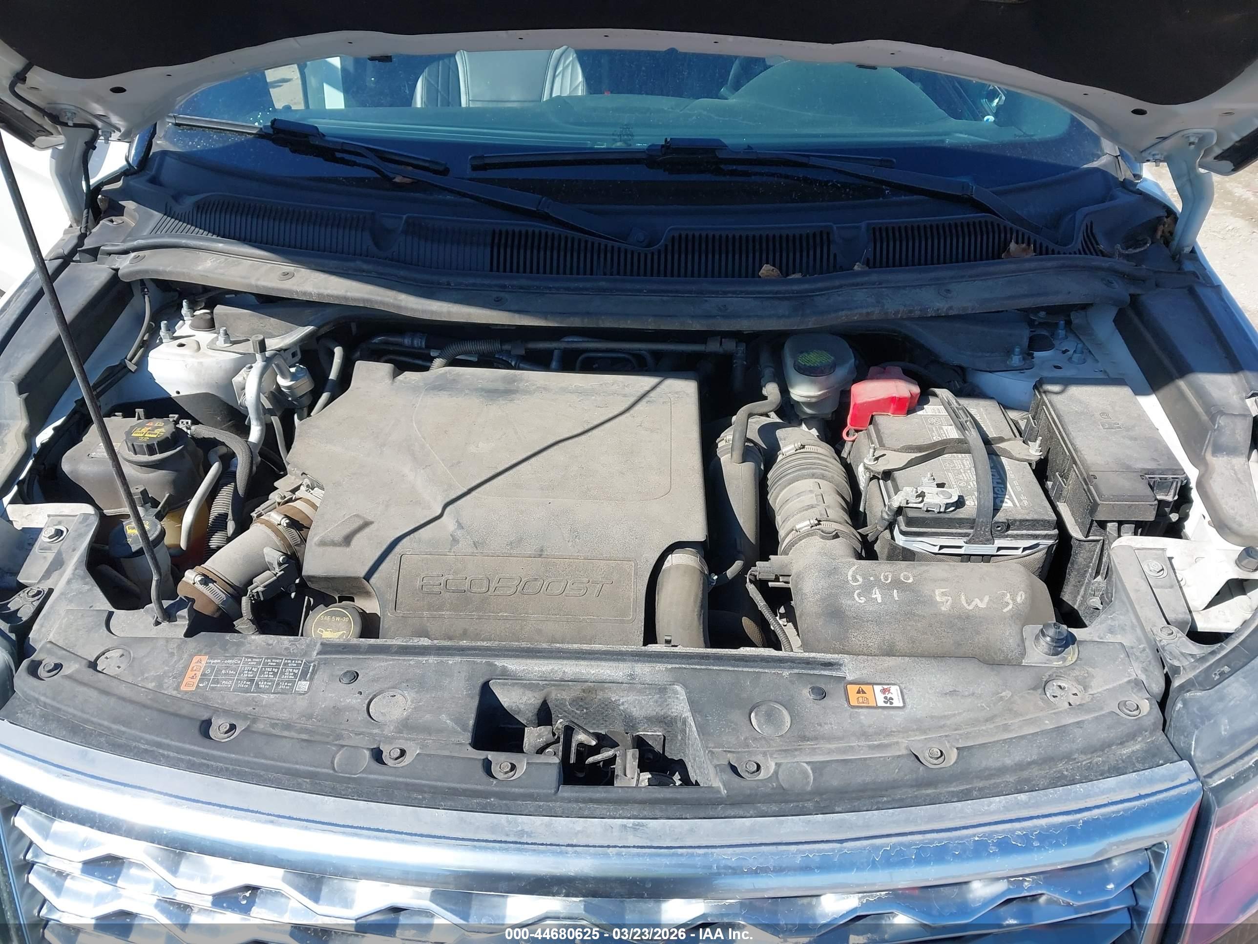 FORD EXPLORER image 10