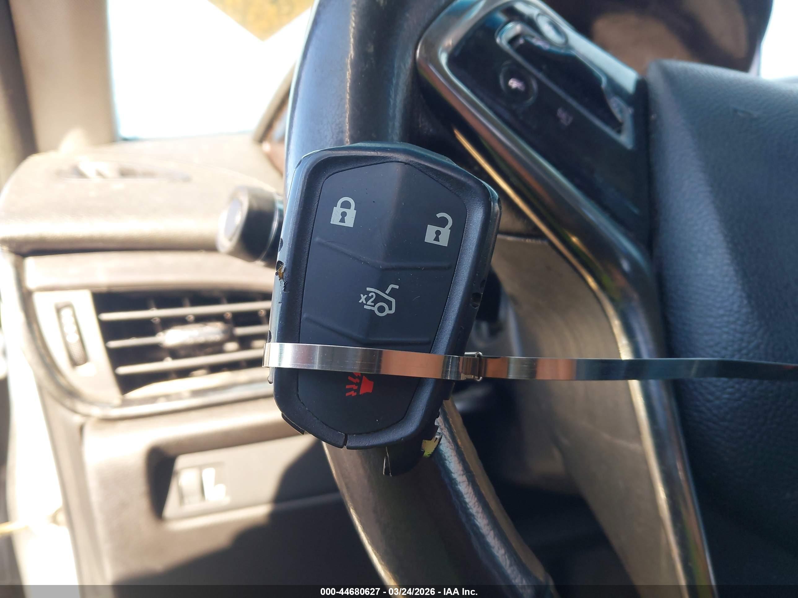 CADILLAC ATS image 11