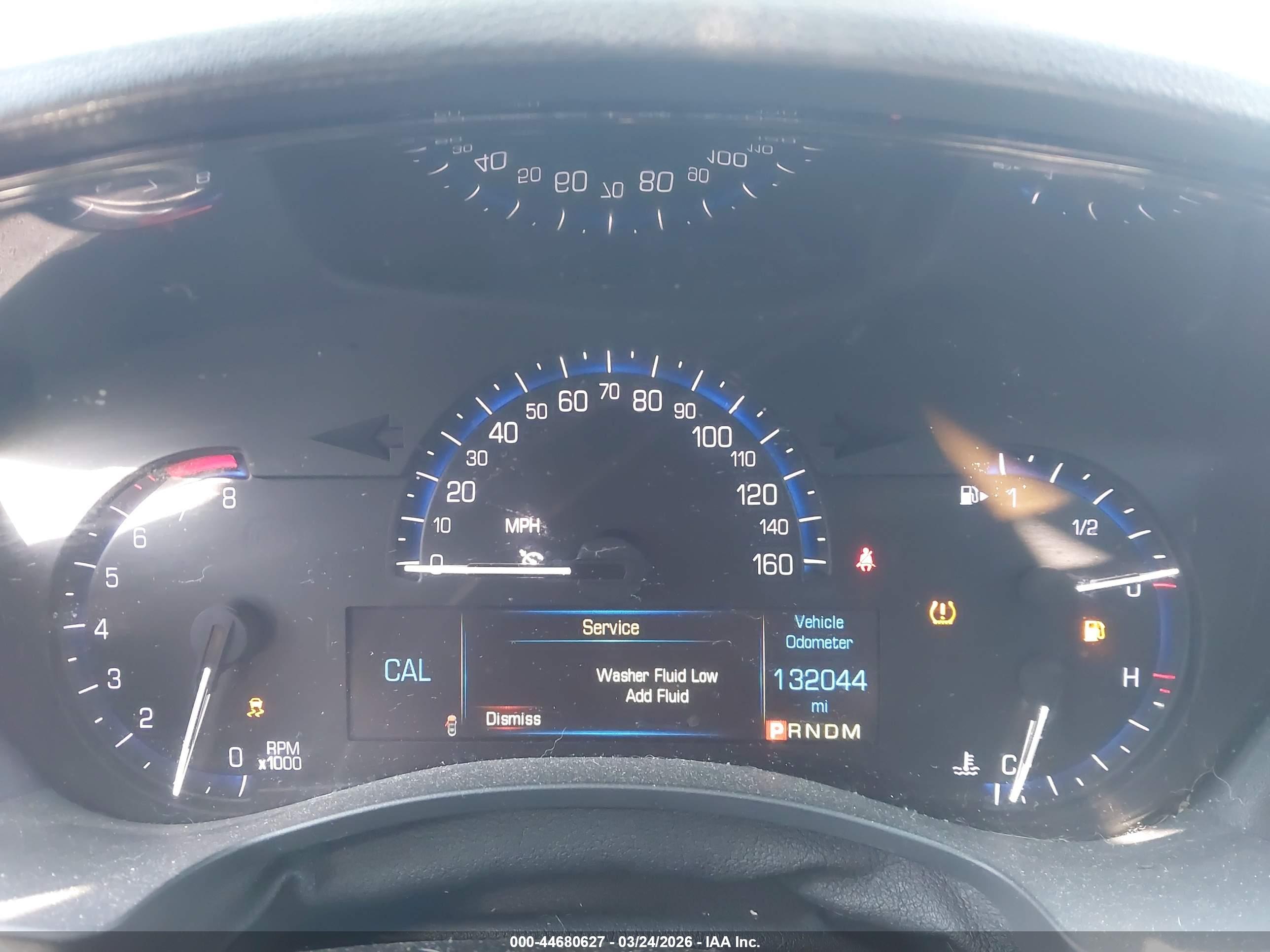 CADILLAC ATS image 7