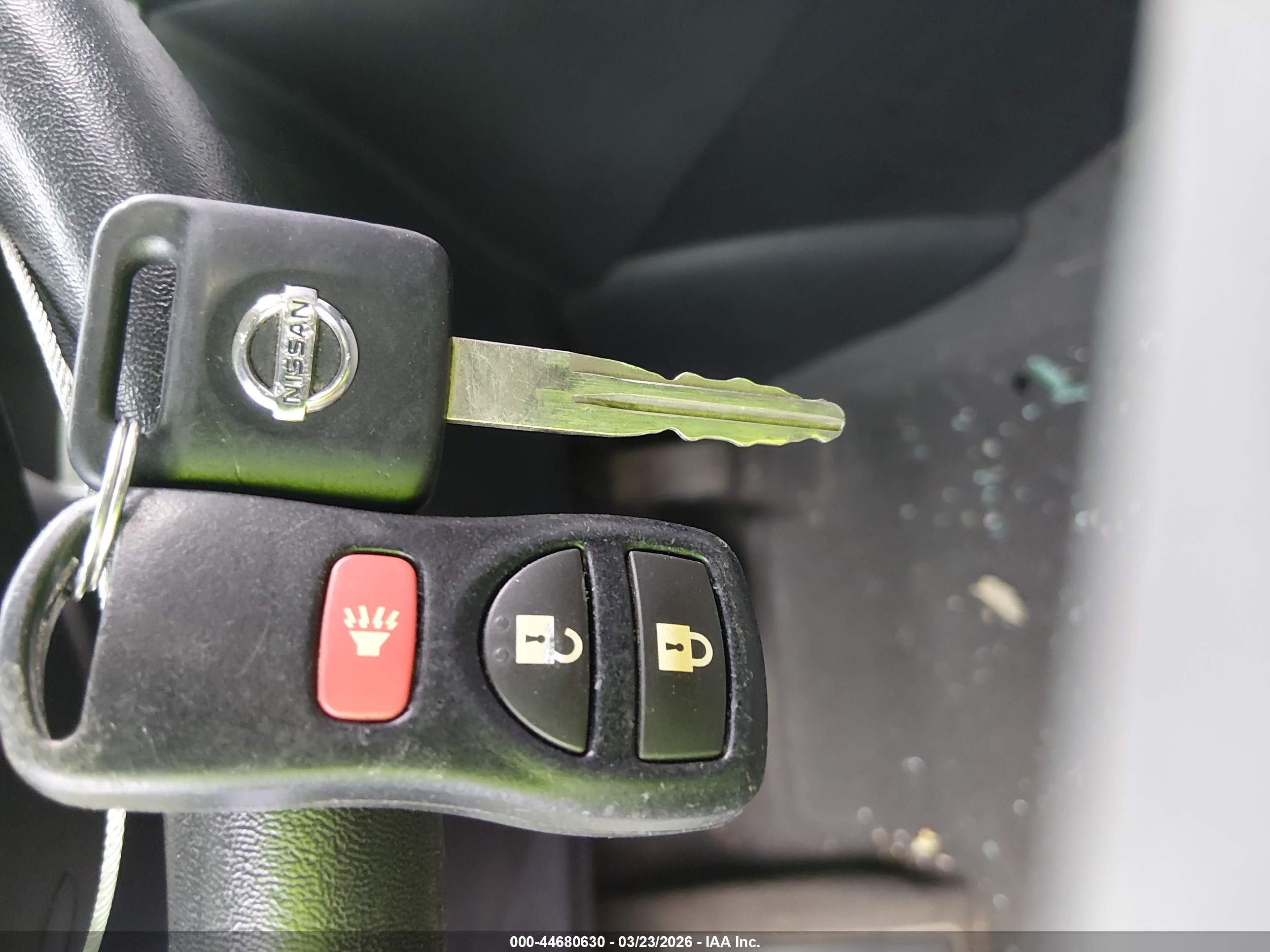 NISSAN SENTRA image 11