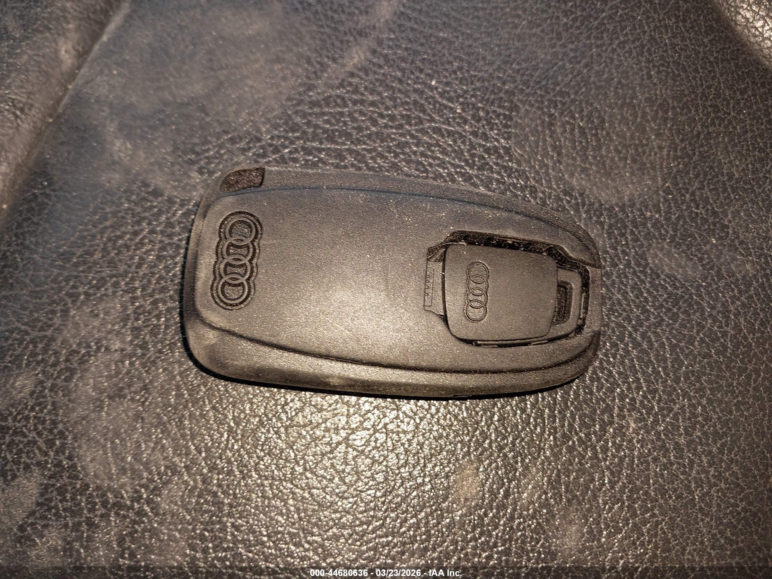 AUDI Q5 image 11