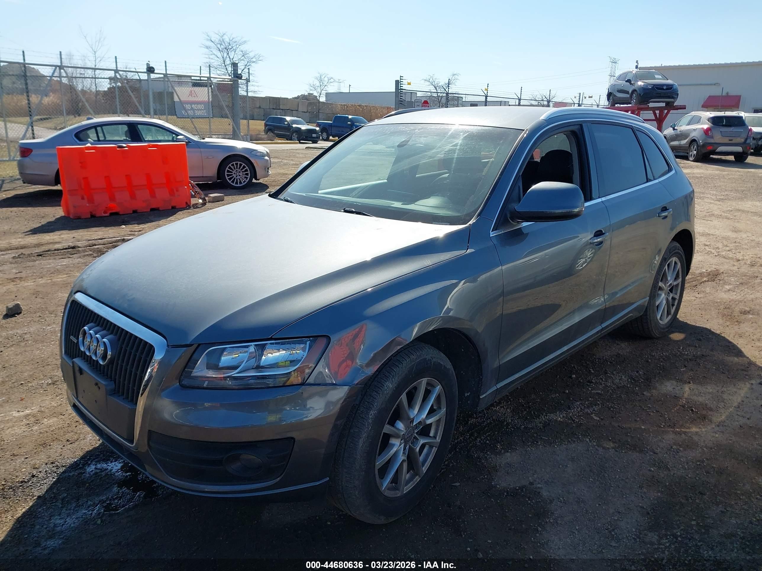 AUDI Q5 image 2