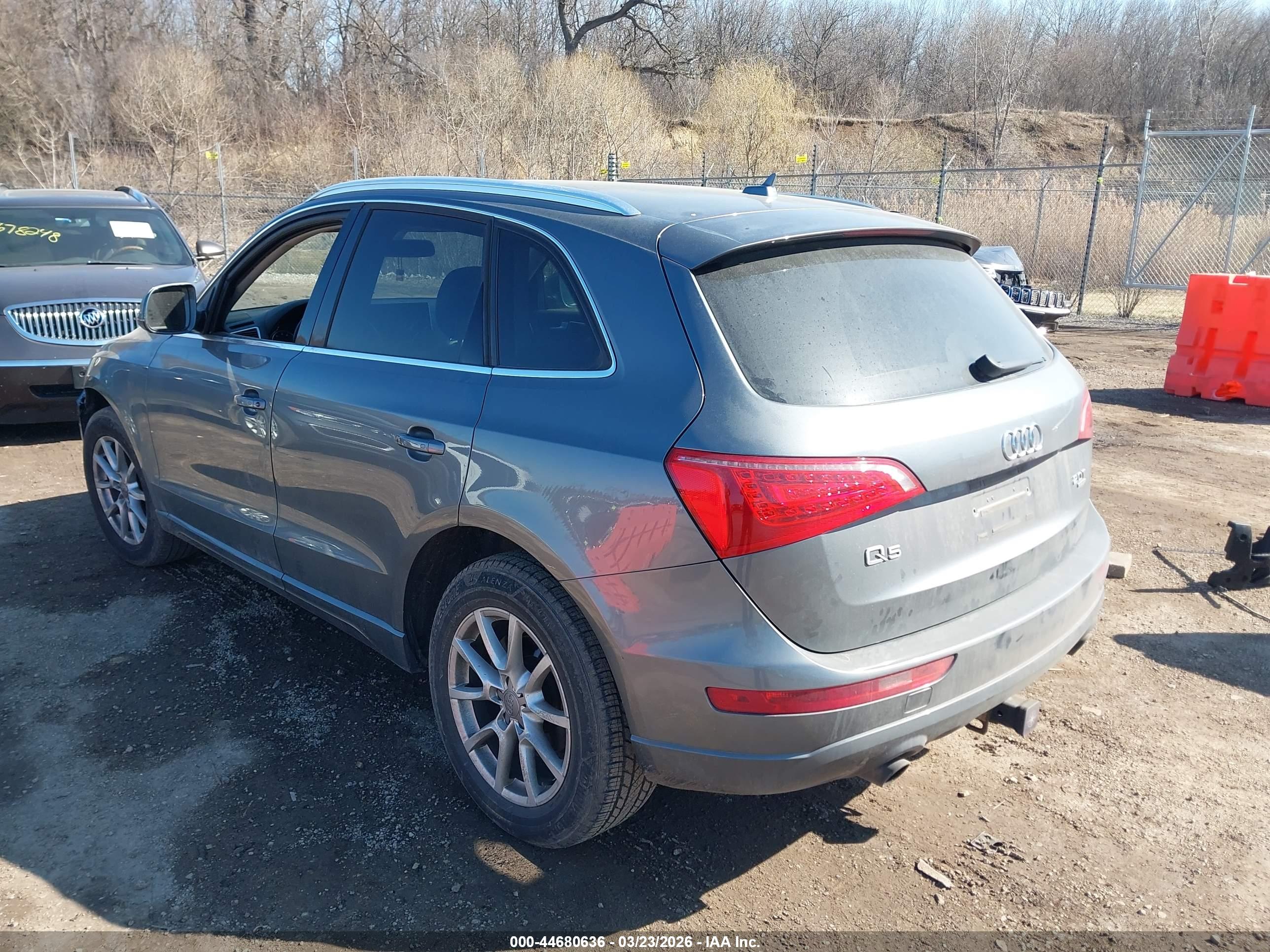 AUDI Q5 image 3