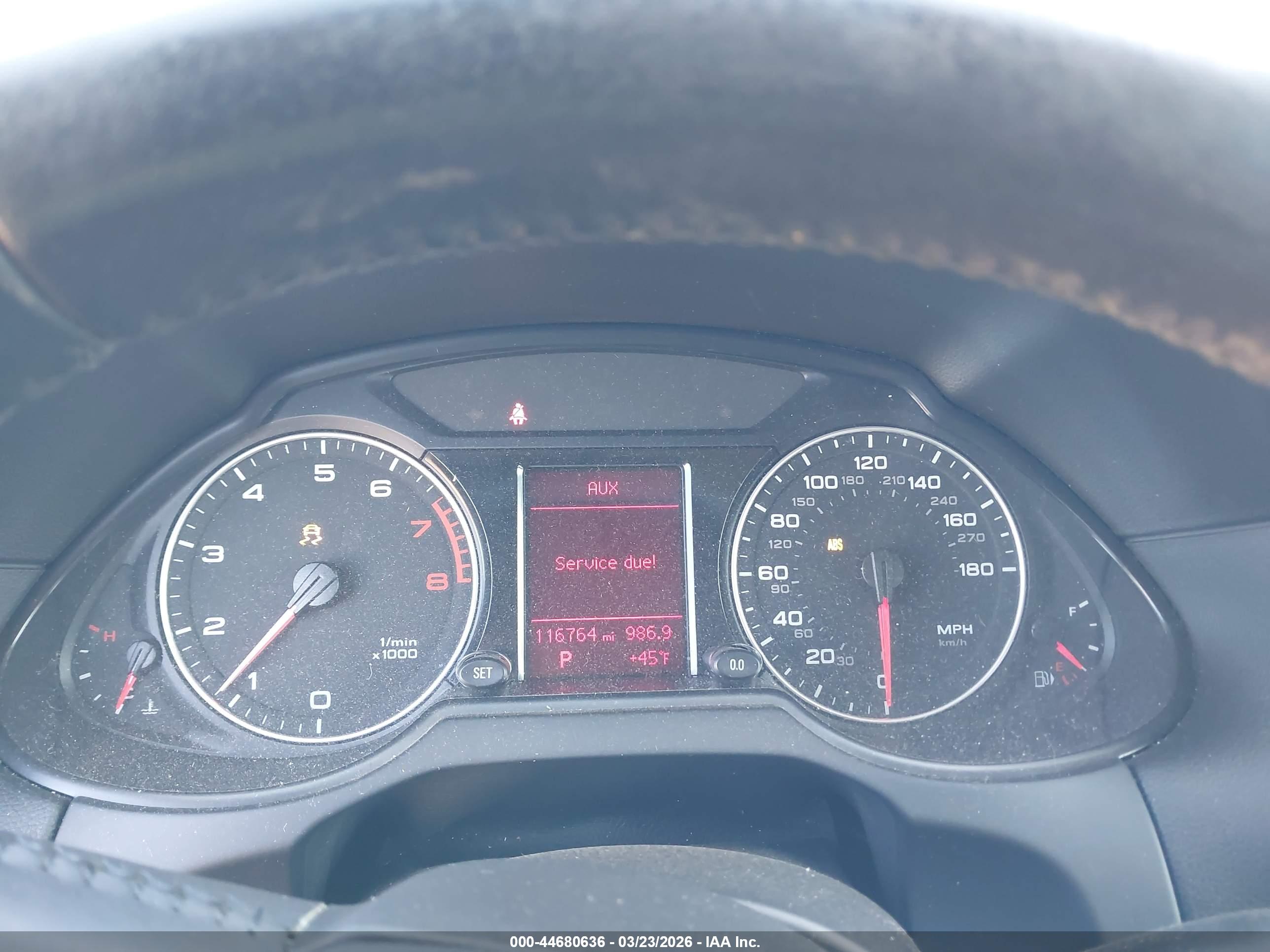 AUDI Q5 image 7