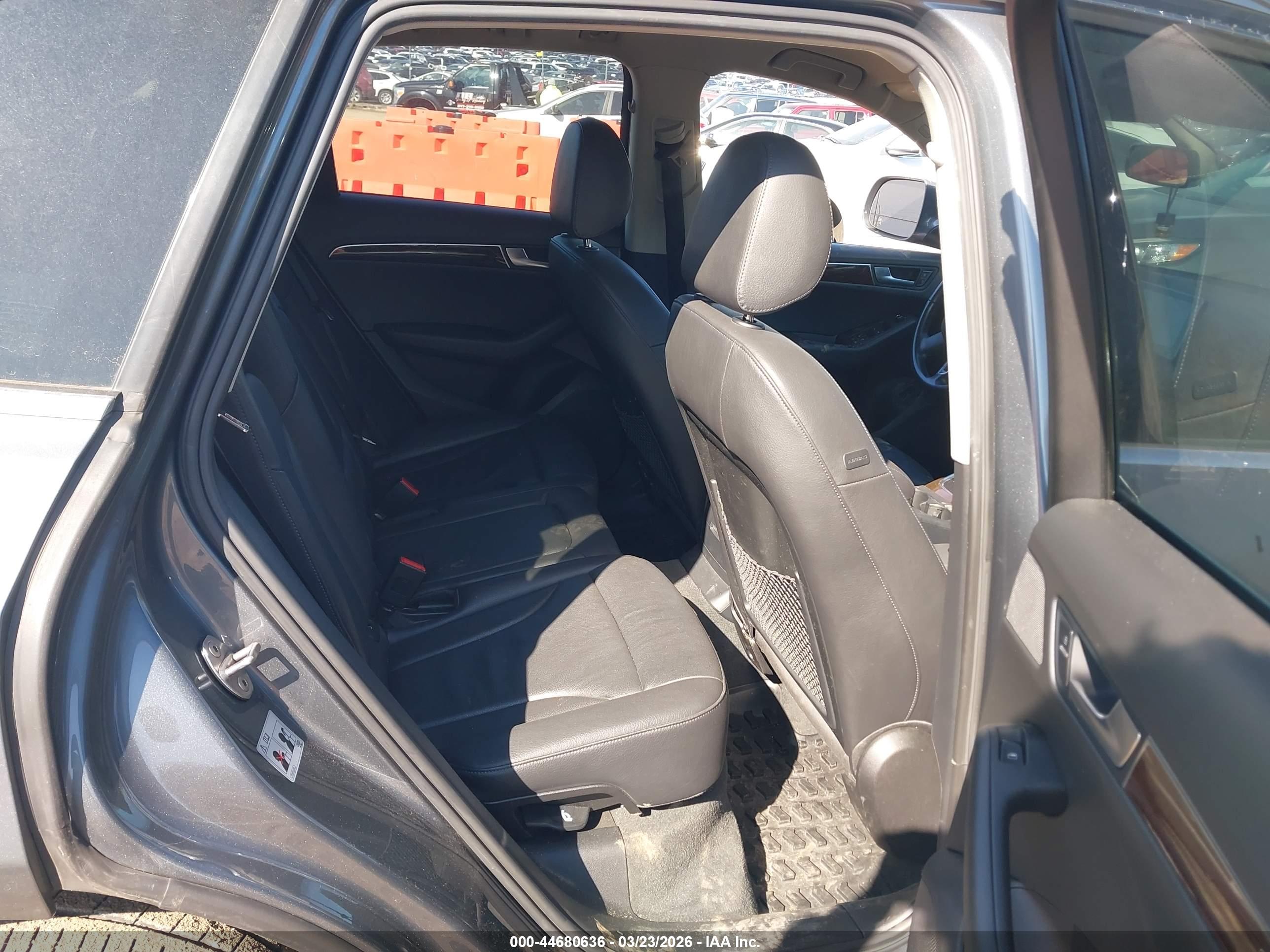 AUDI Q5 image 8