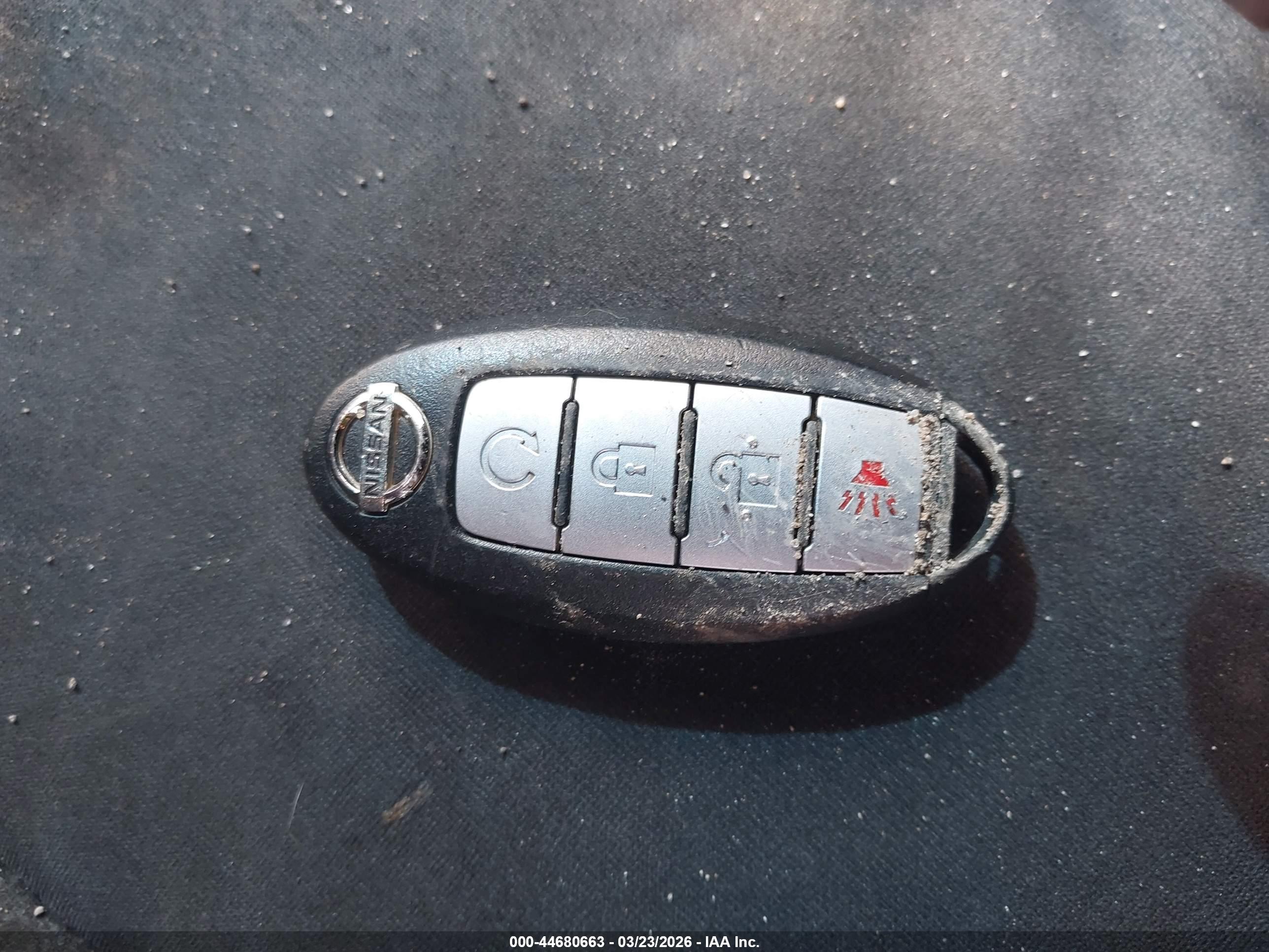NISSAN PATHFINDER image 11