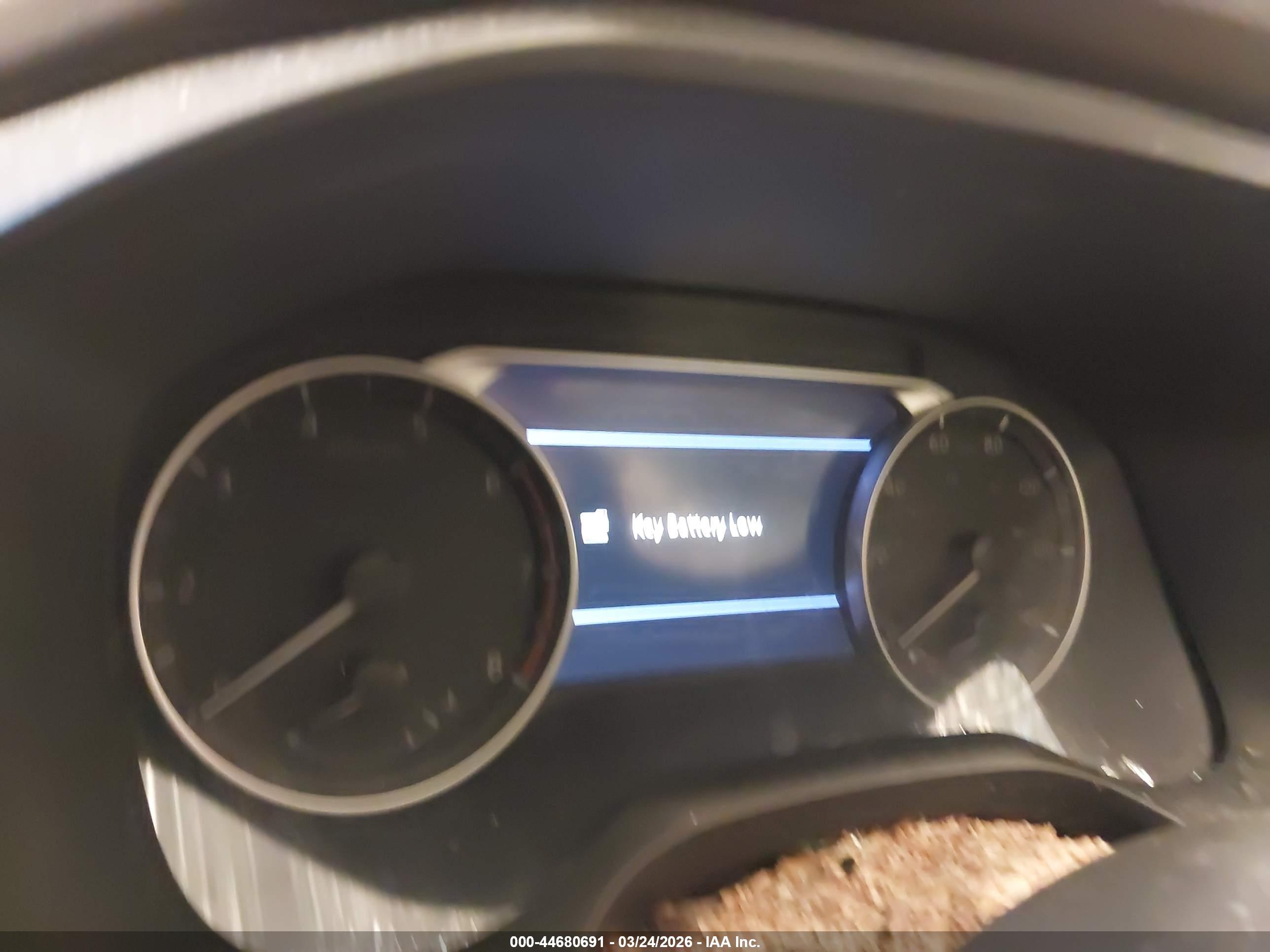 NISSAN ROGUE image 7