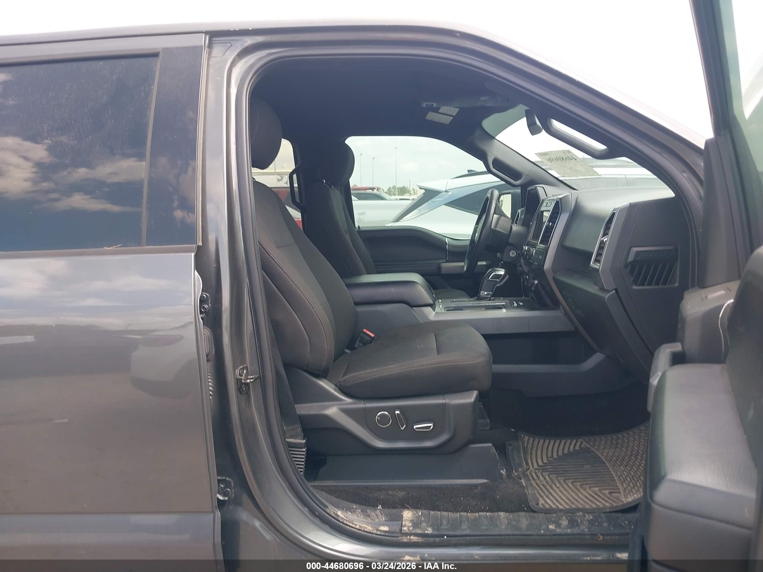 FORD F-150 image 5