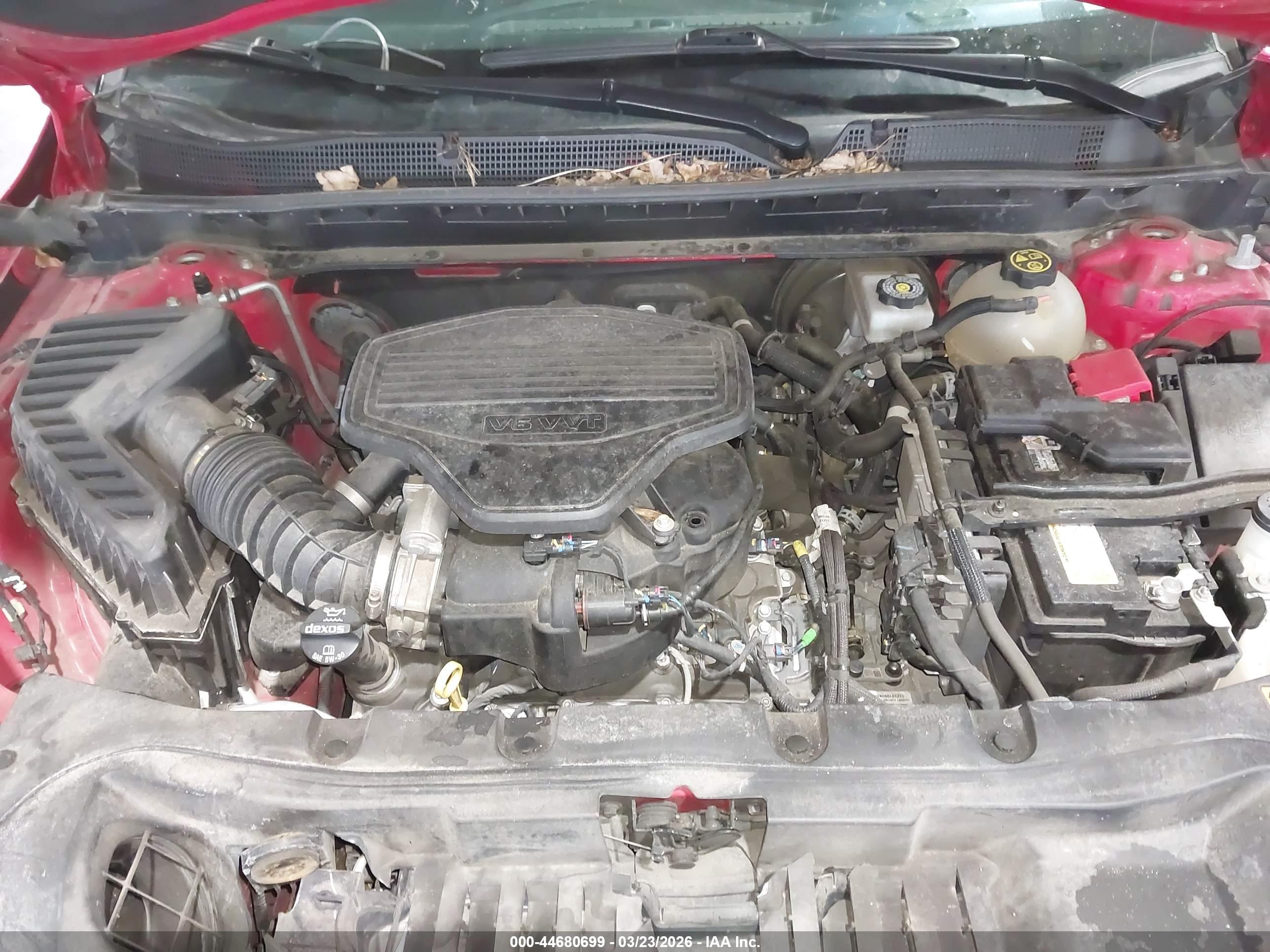 CHEVROLET BLAZER image 10