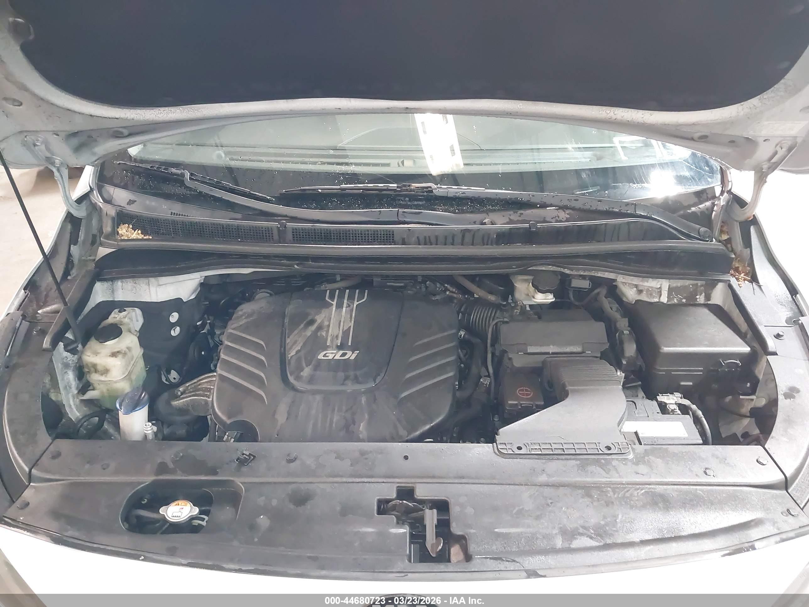 KIA SEDONA image 10
