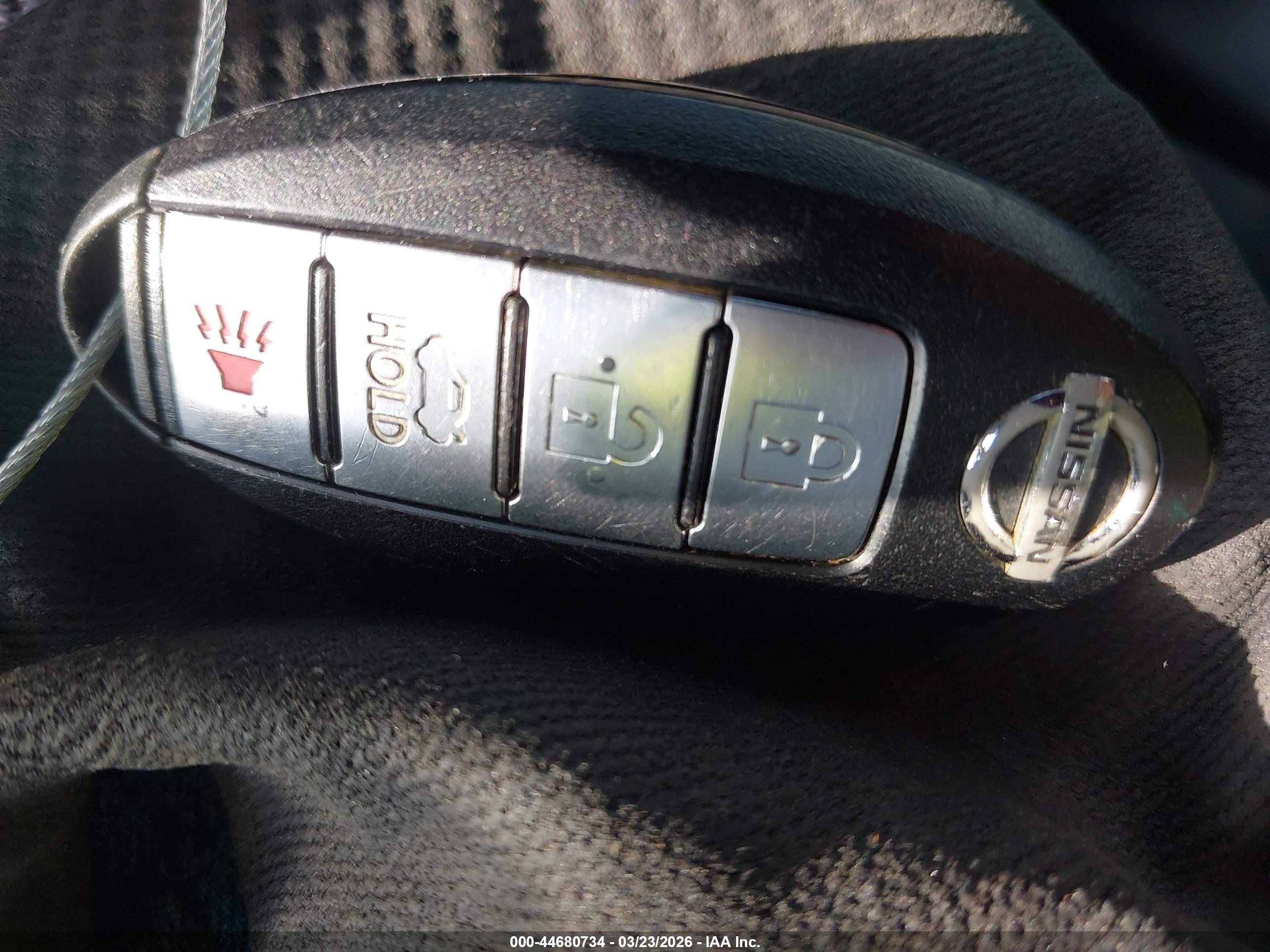NISSAN SENTRA image 11