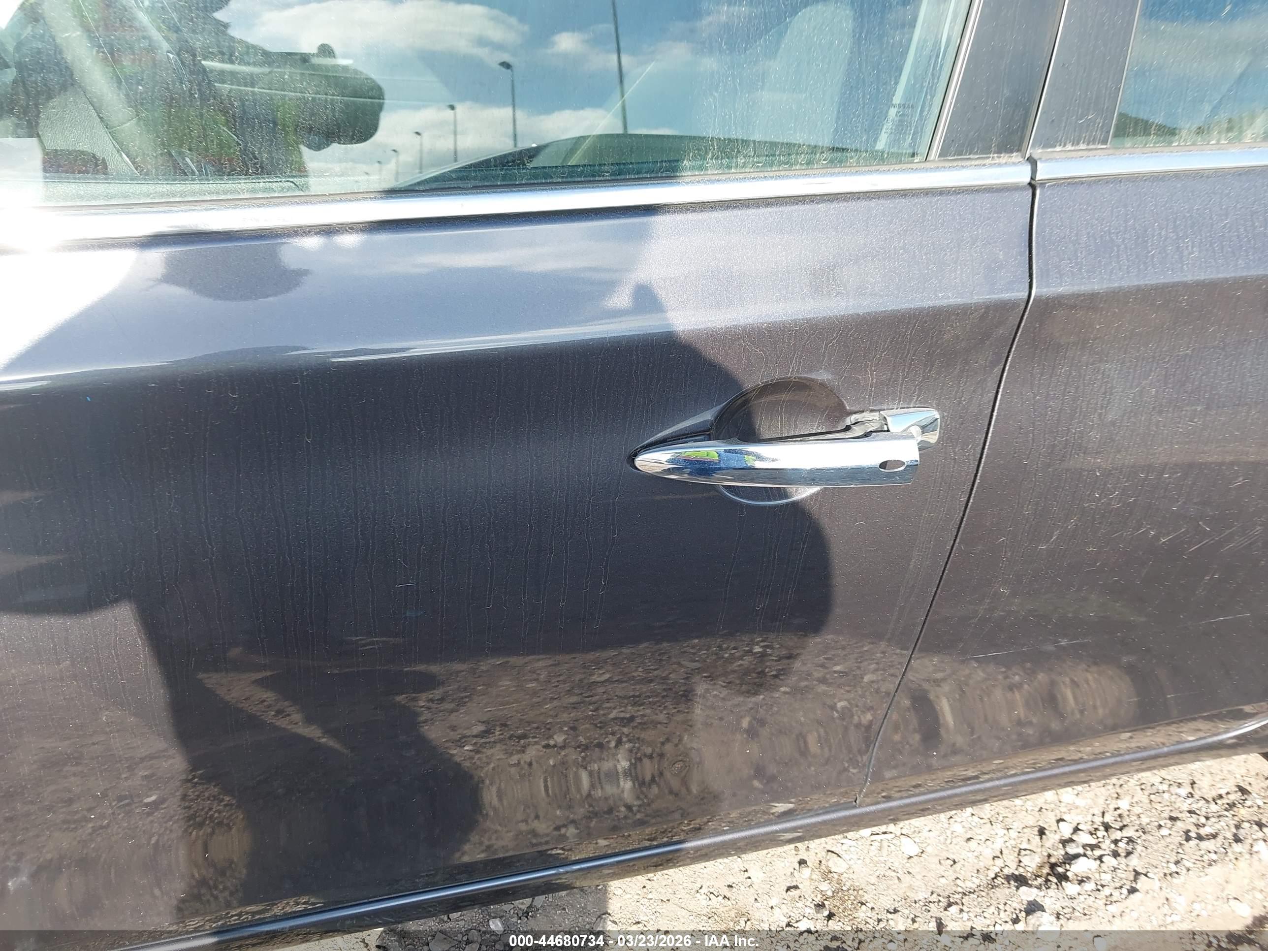 NISSAN SENTRA image 6