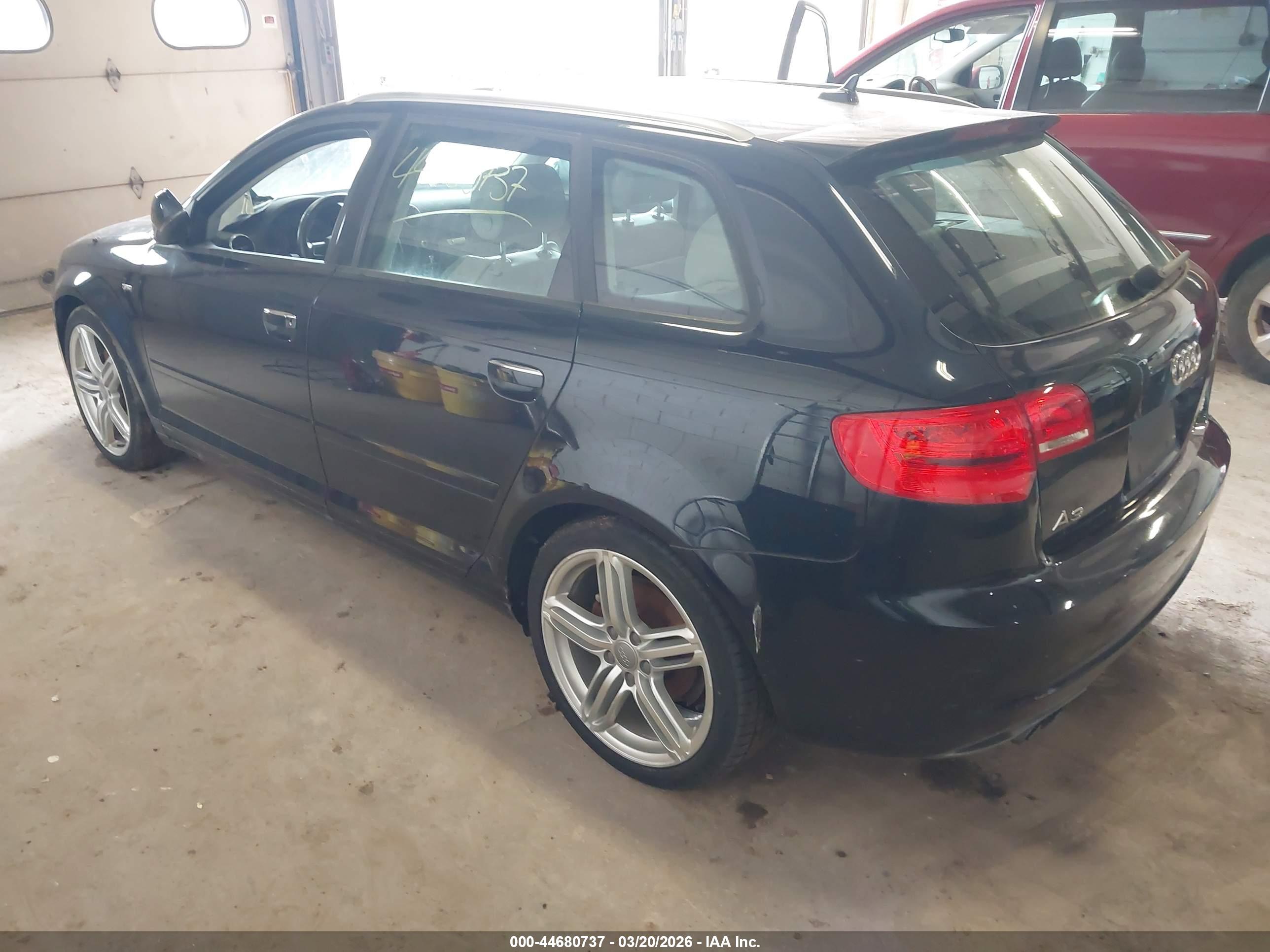 AUDI A3 image 3
