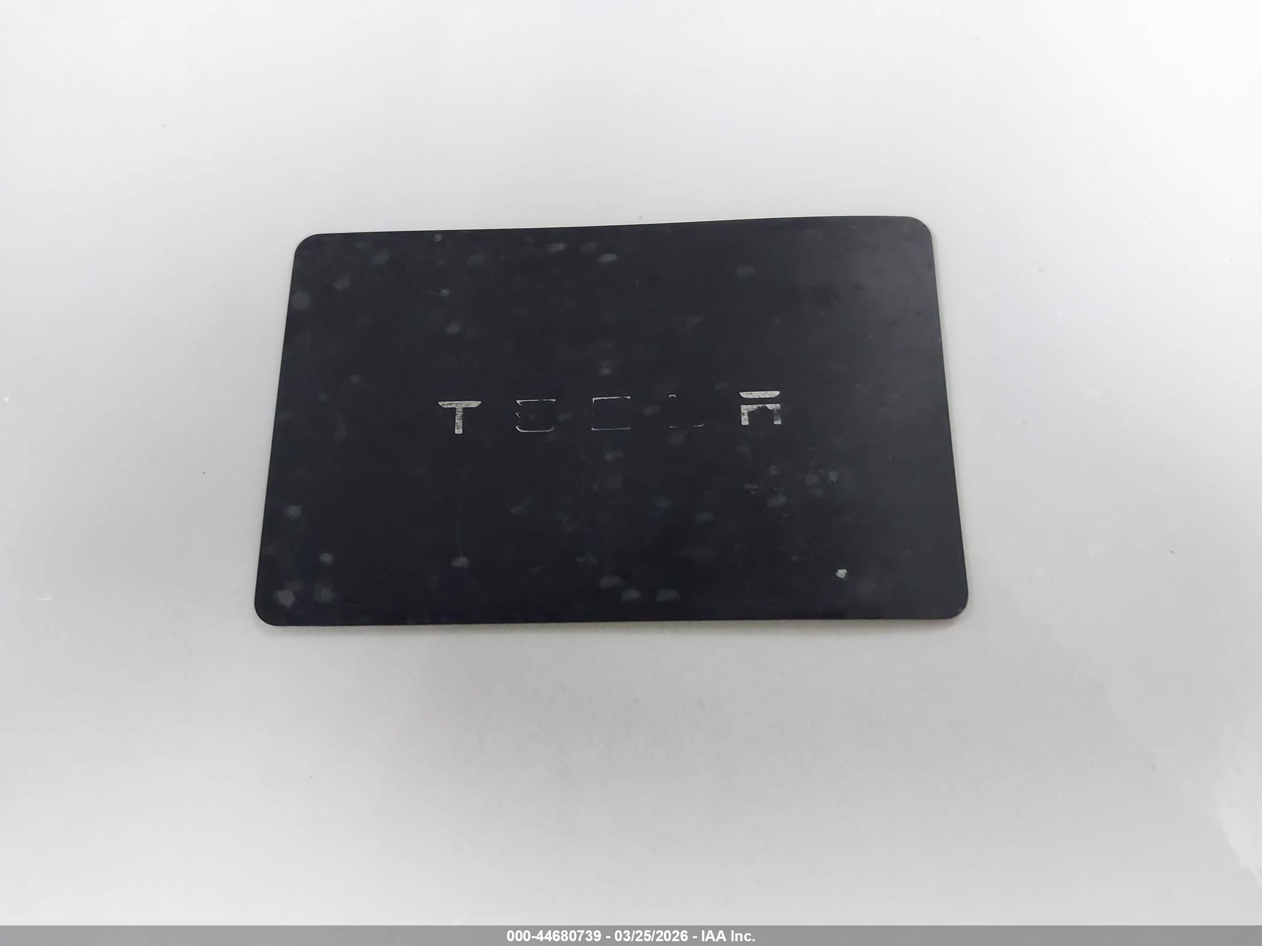 TESLA MODEL image 11