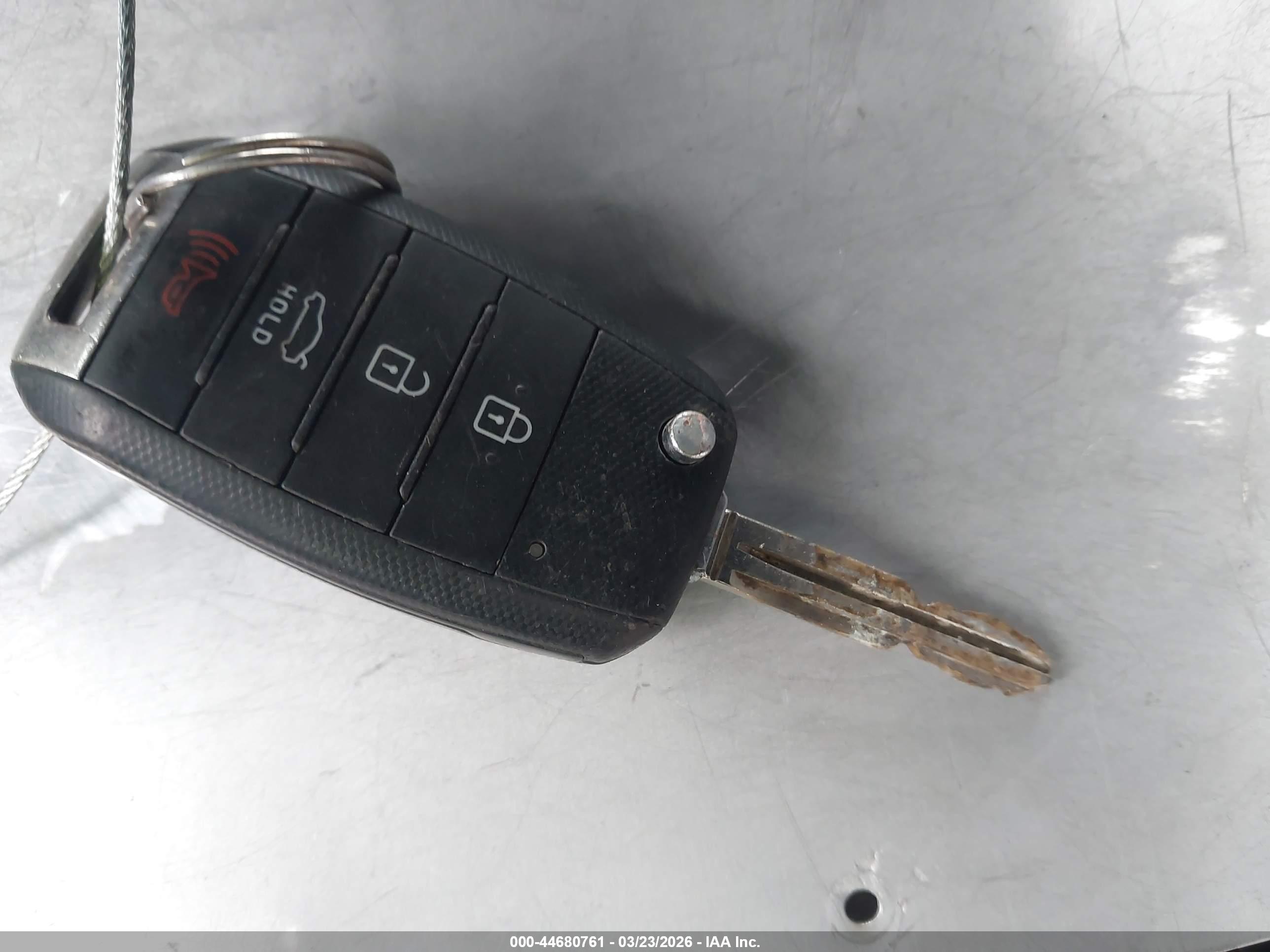 KIA FORTE image 11