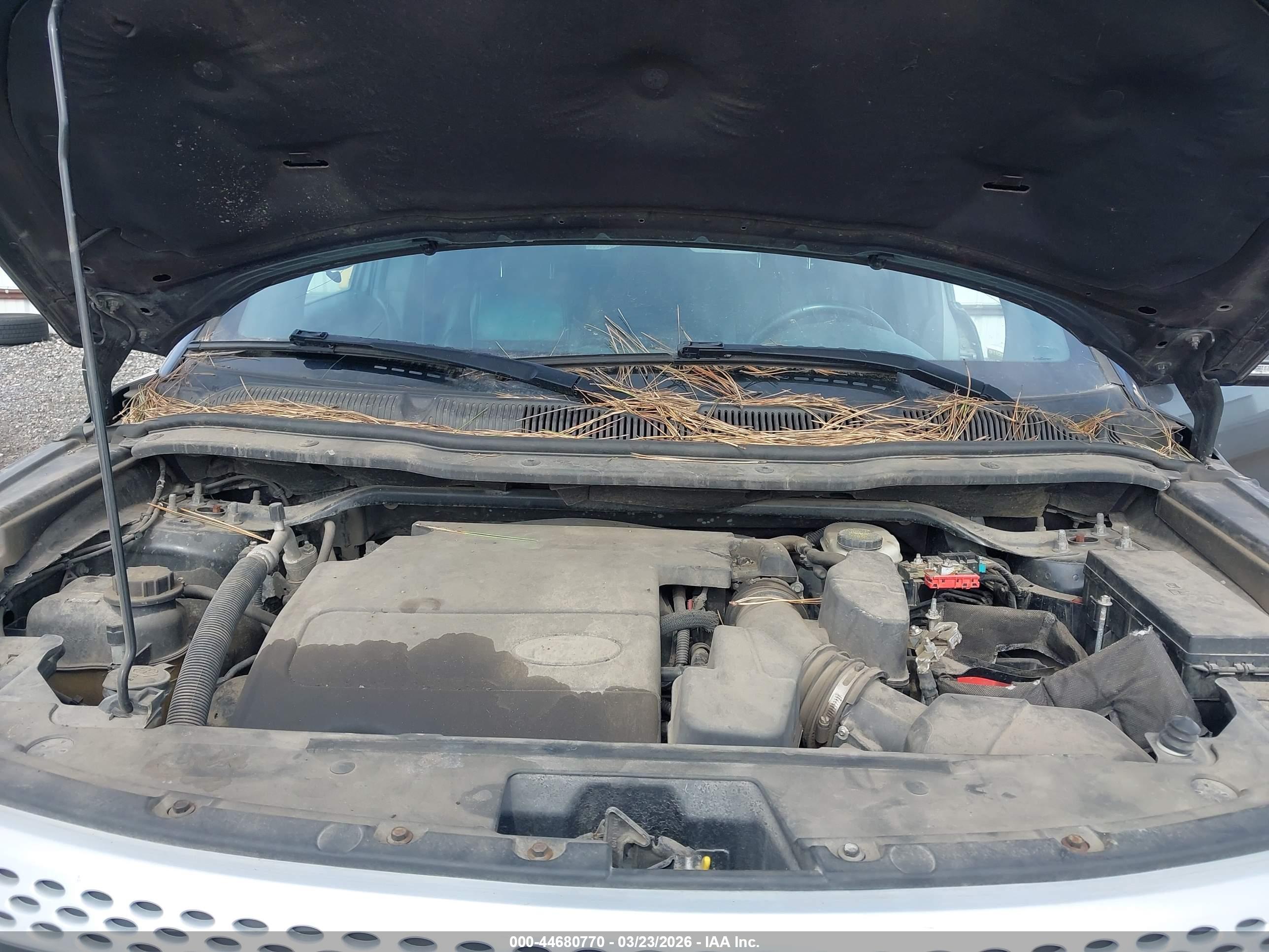 FORD EXPLORER image 10