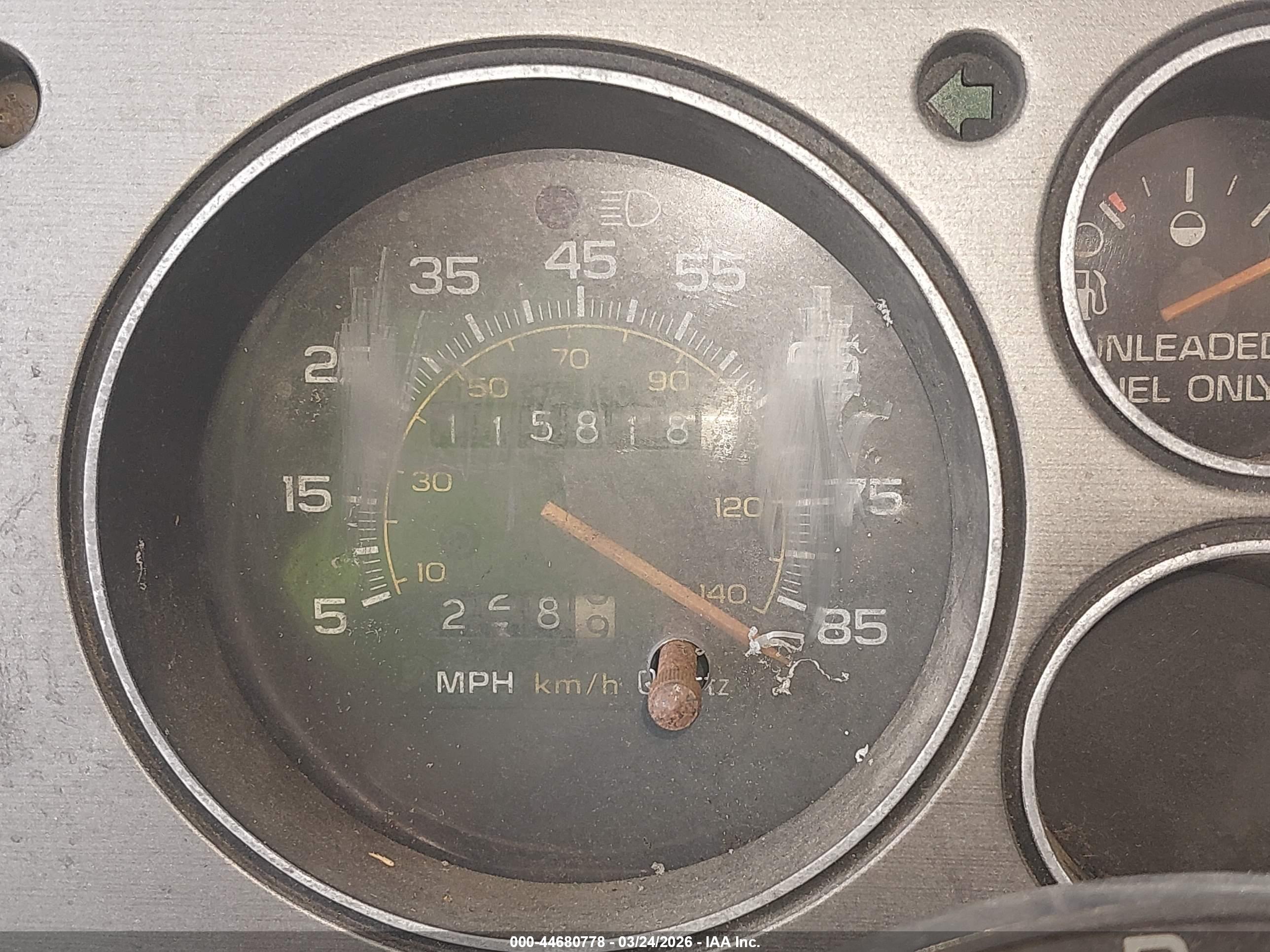 CHEVROLET G30 image 7