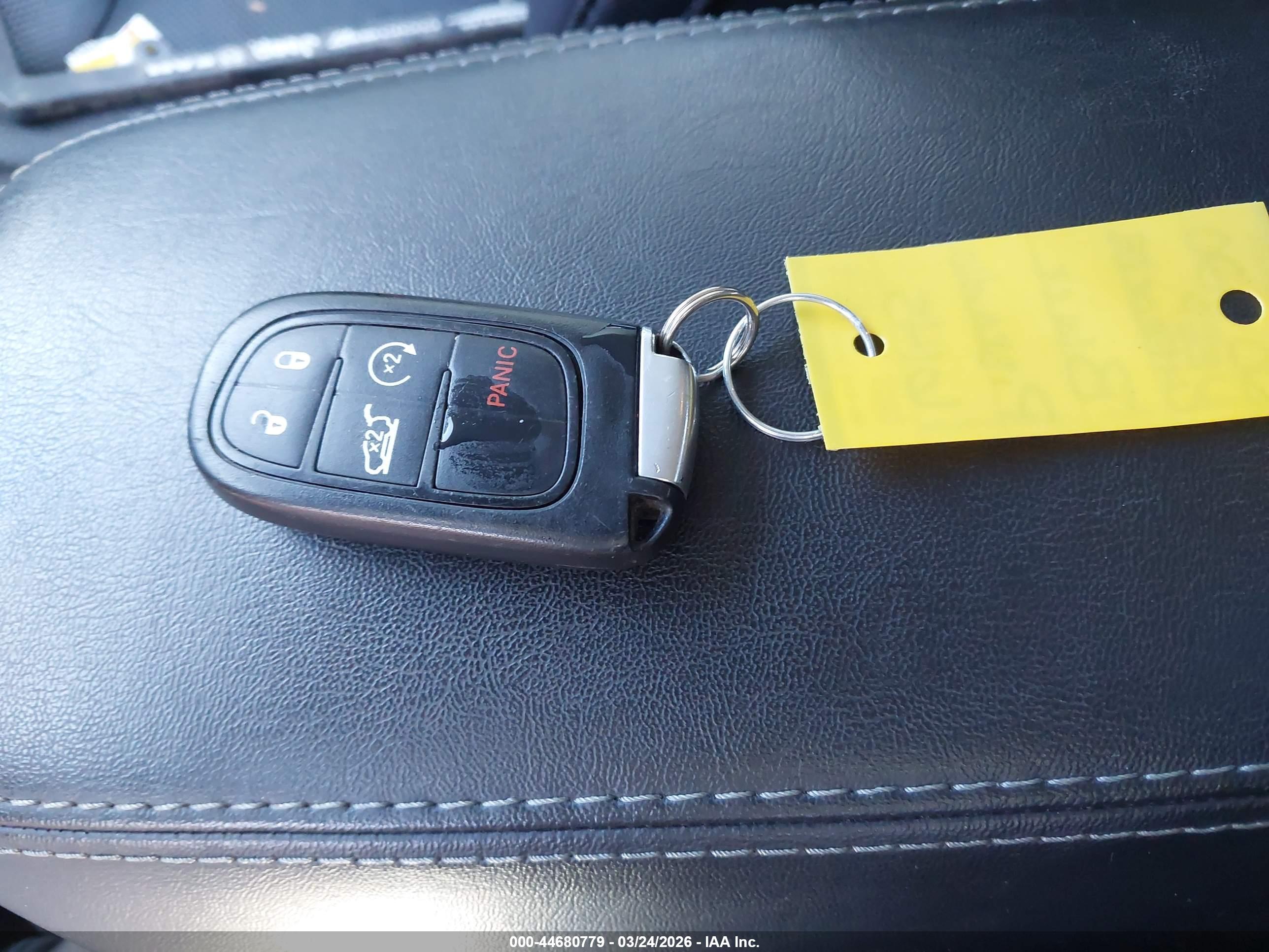 JEEP CHEROKEE image 11