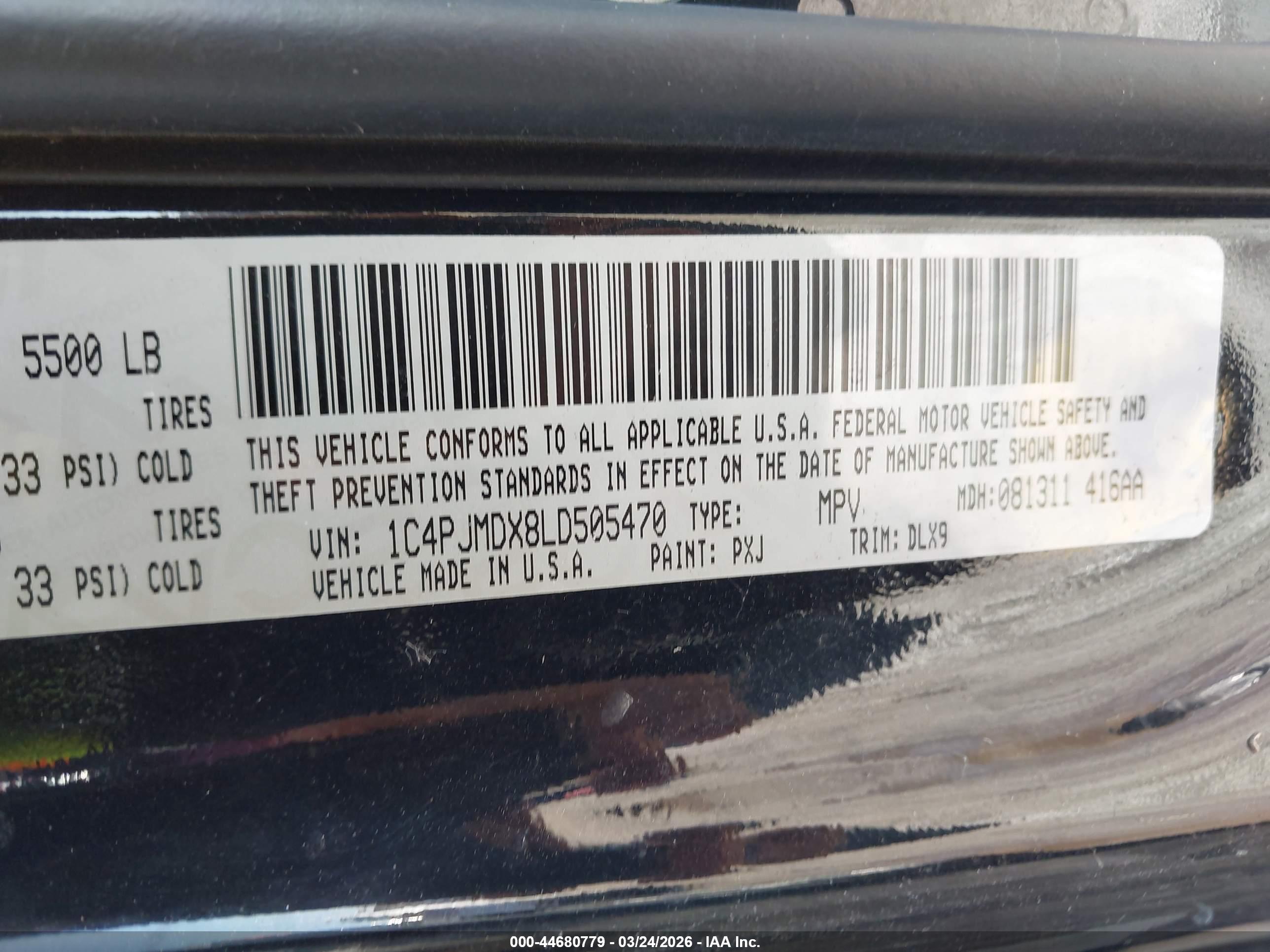 JEEP CHEROKEE image 9