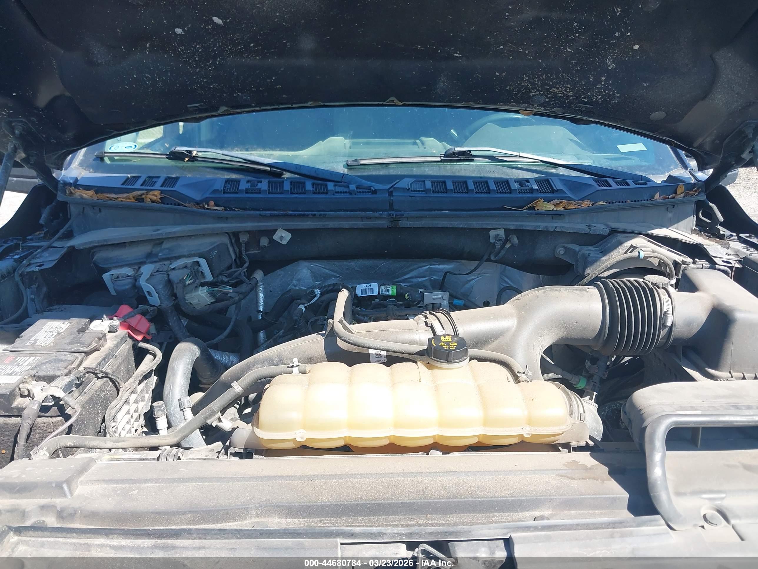 FORD F-150 image 10