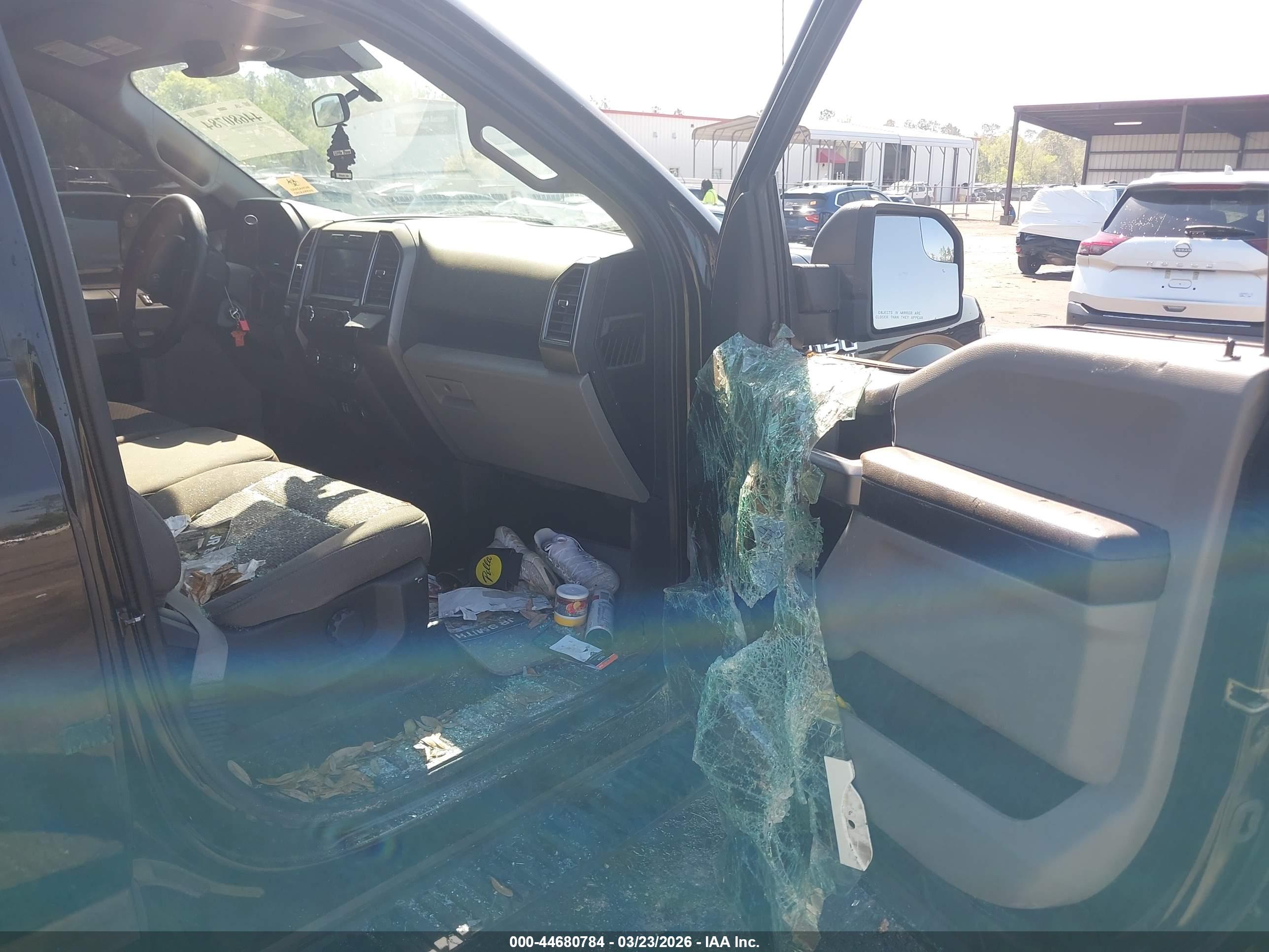 FORD F-150 image 5