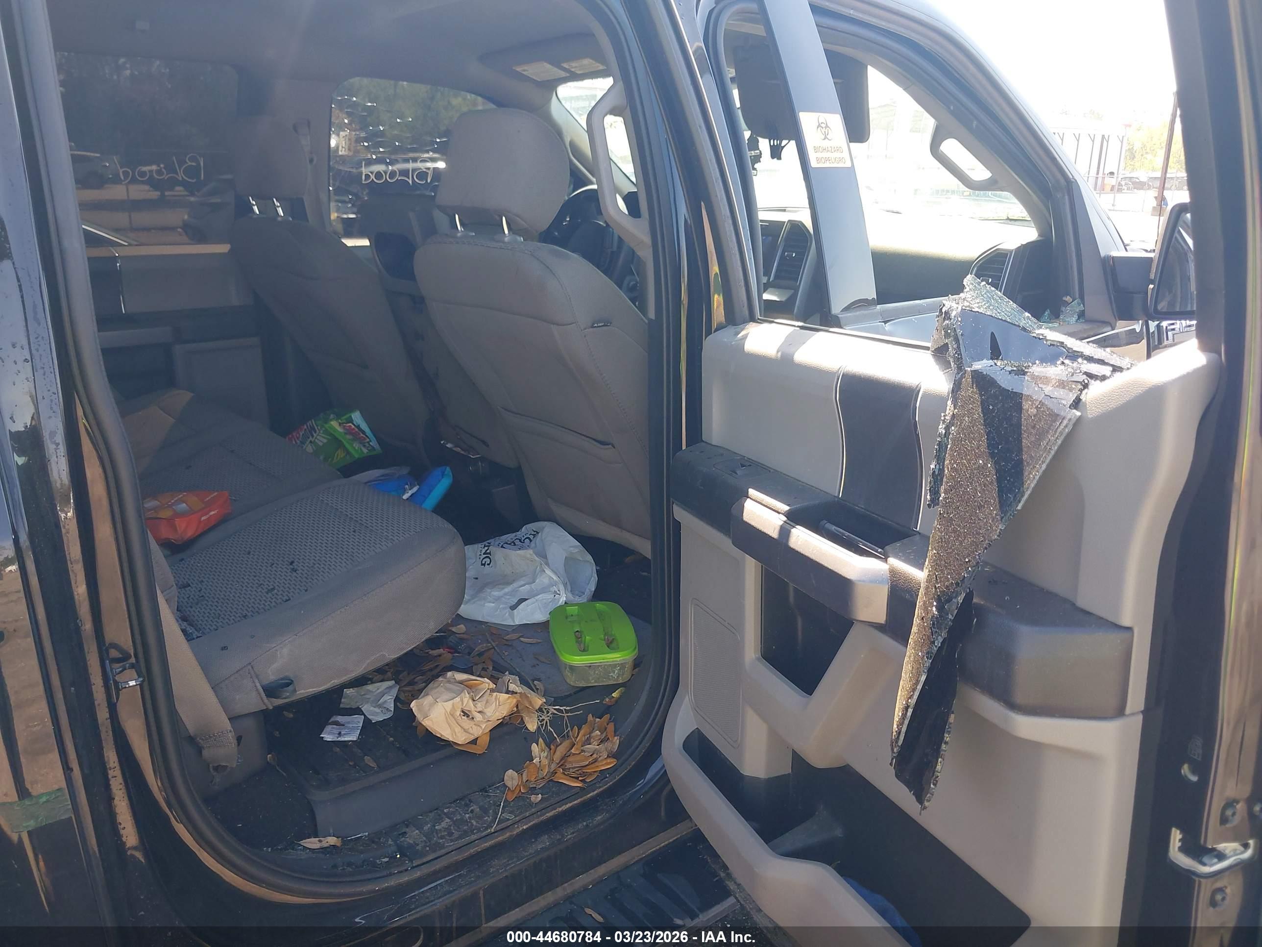FORD F-150 image 8
