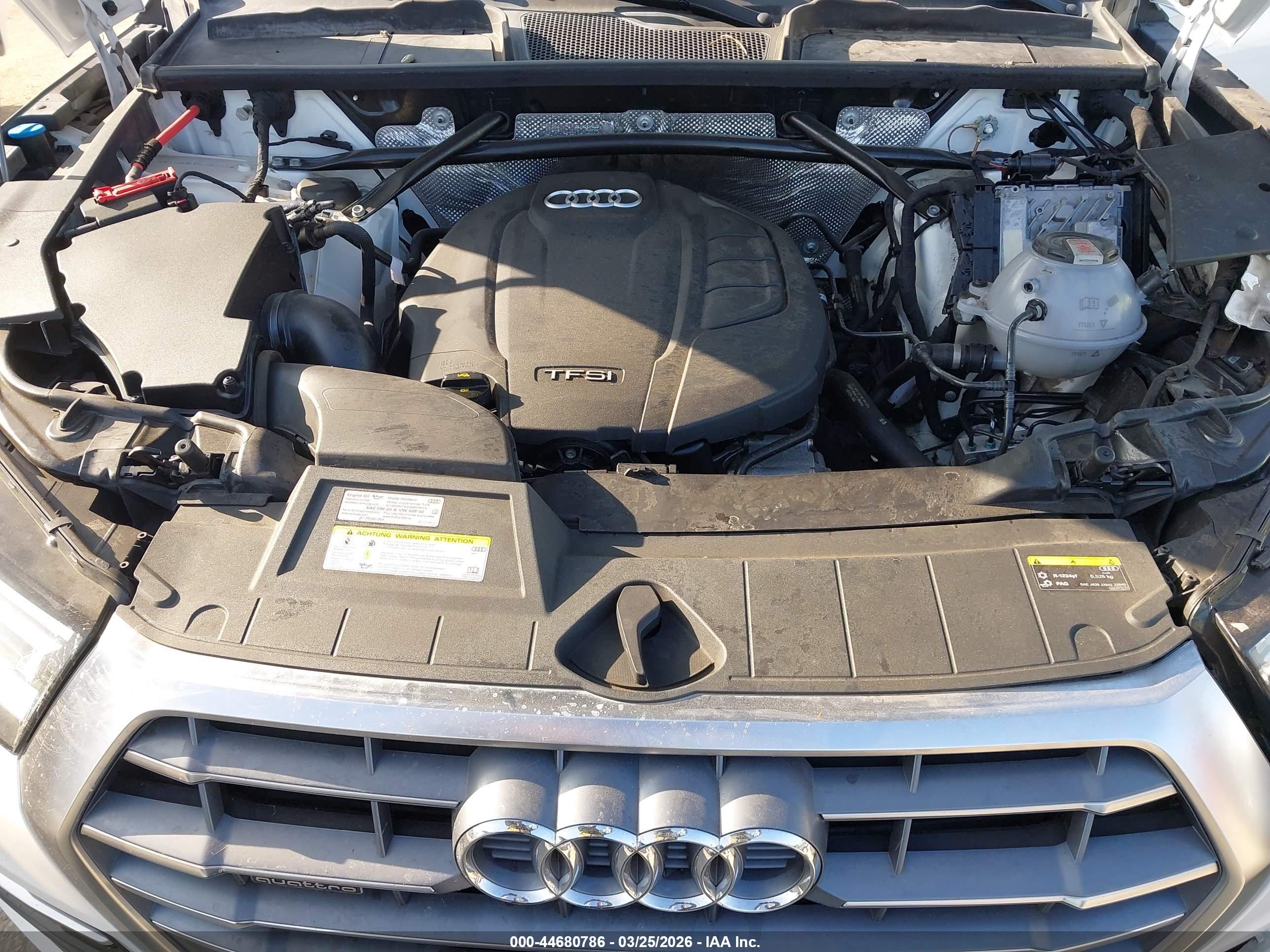 AUDI Q5 image 10