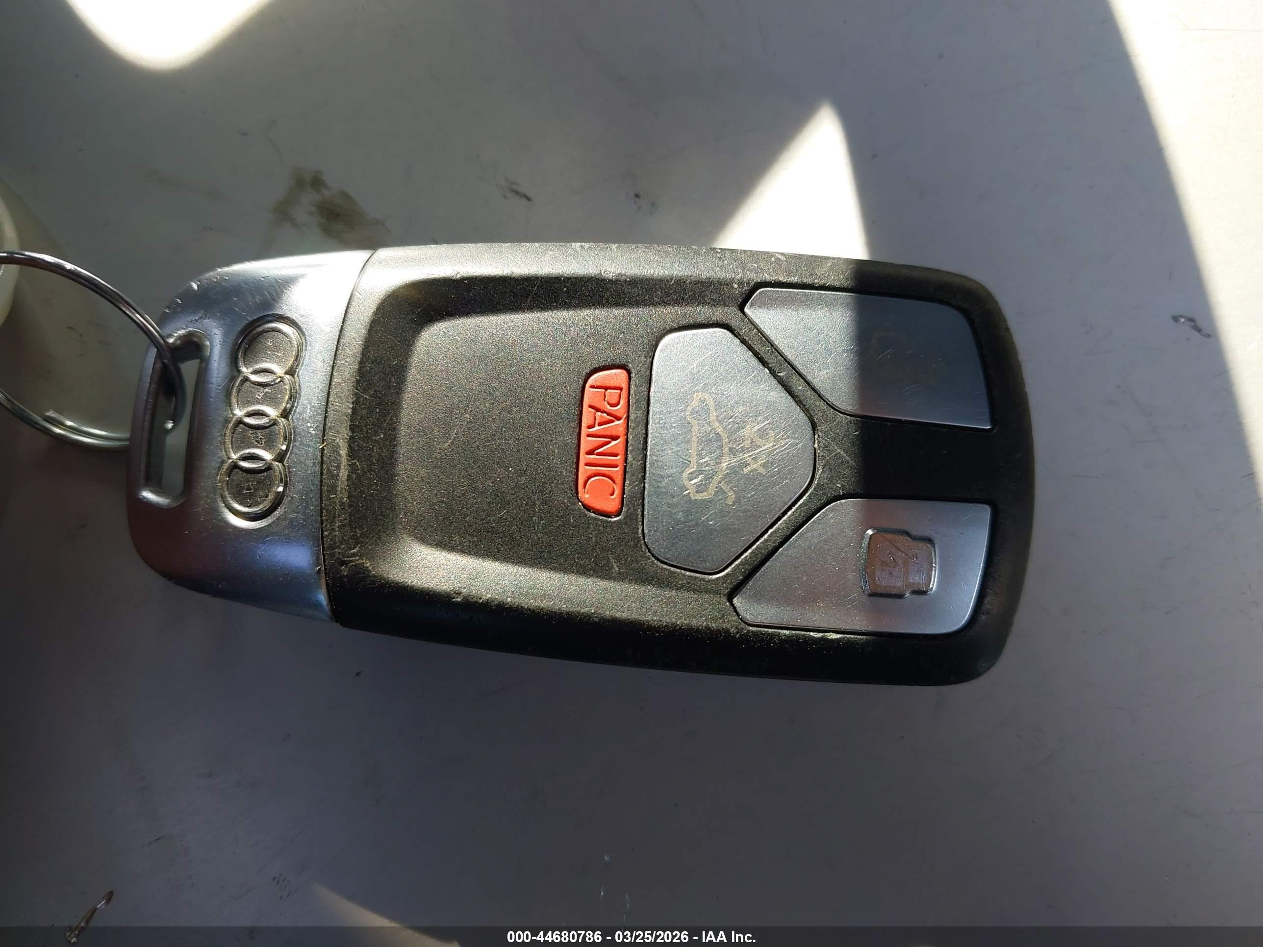 AUDI Q5 image 11