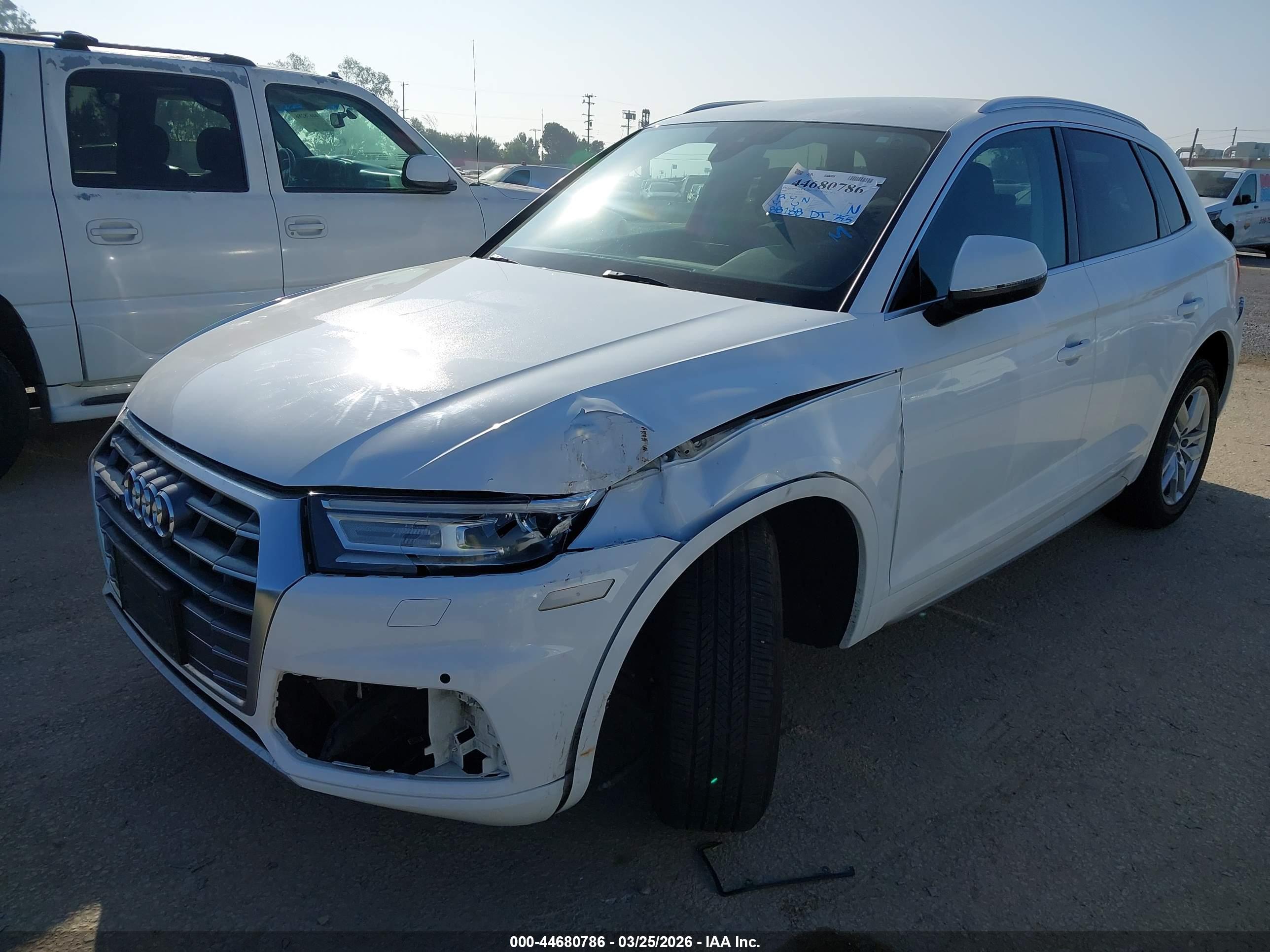 AUDI Q5 image 2