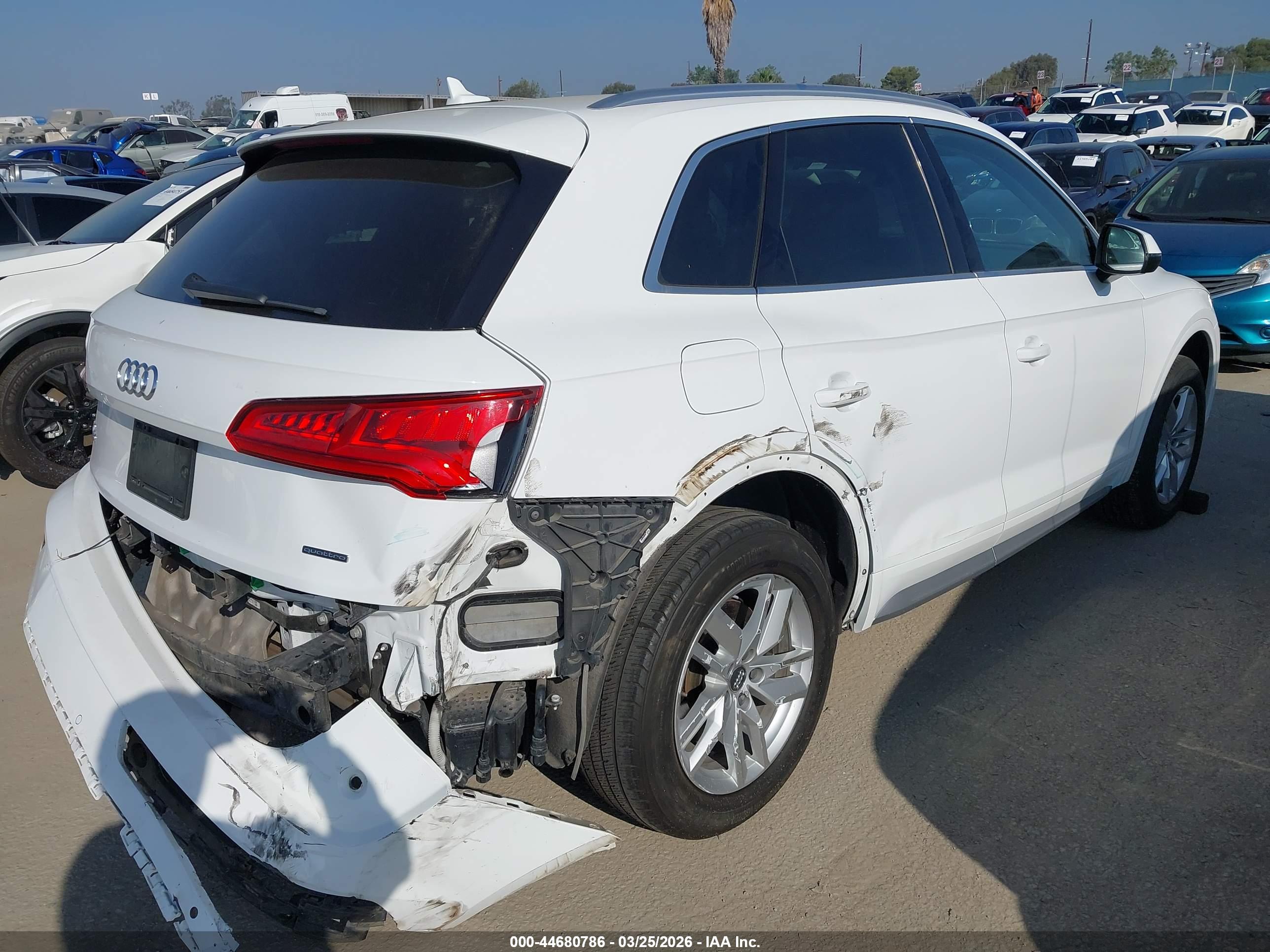 AUDI Q5 image 4
