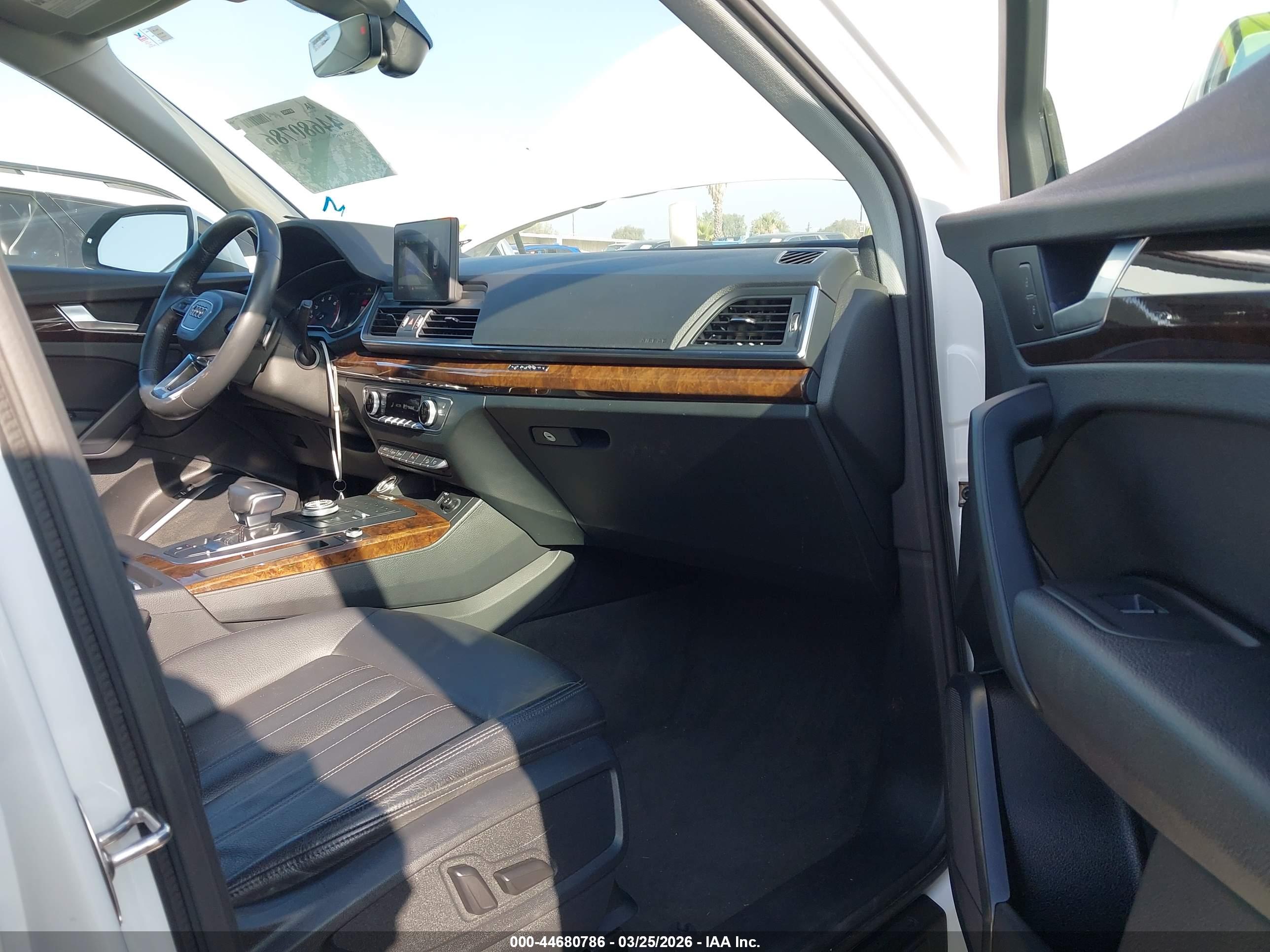 AUDI Q5 image 5