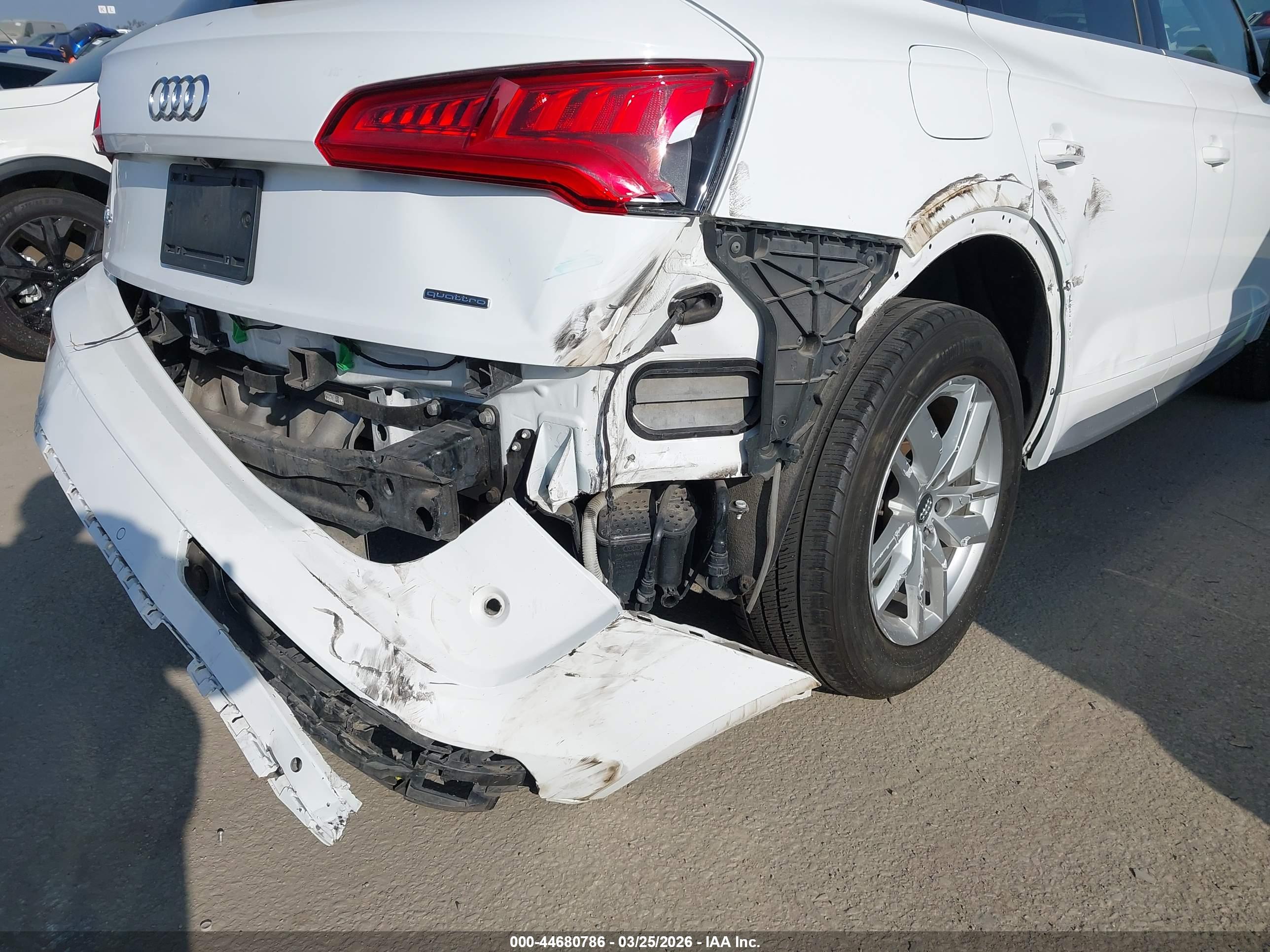 AUDI Q5 image 6