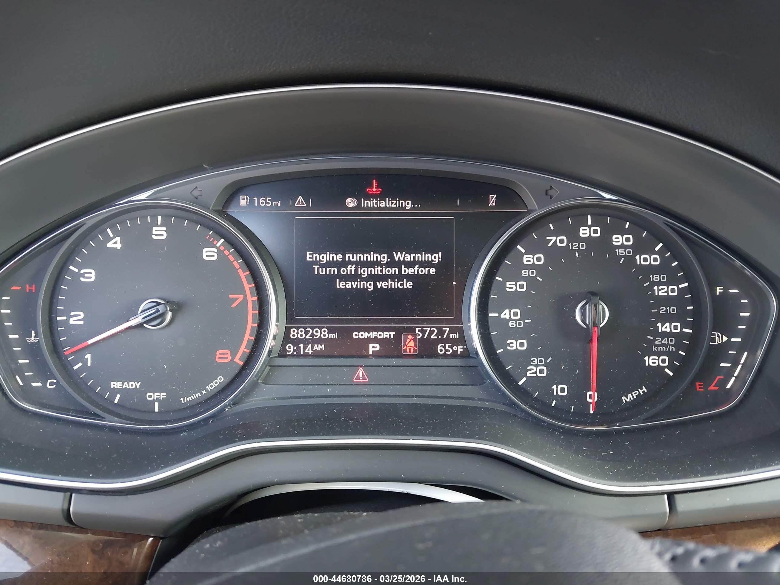 AUDI Q5 image 7