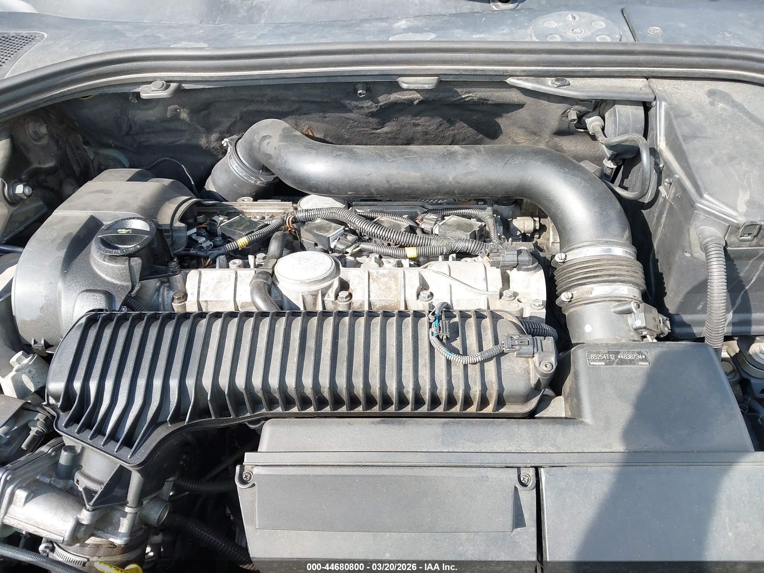 VOLVO S60 image 10