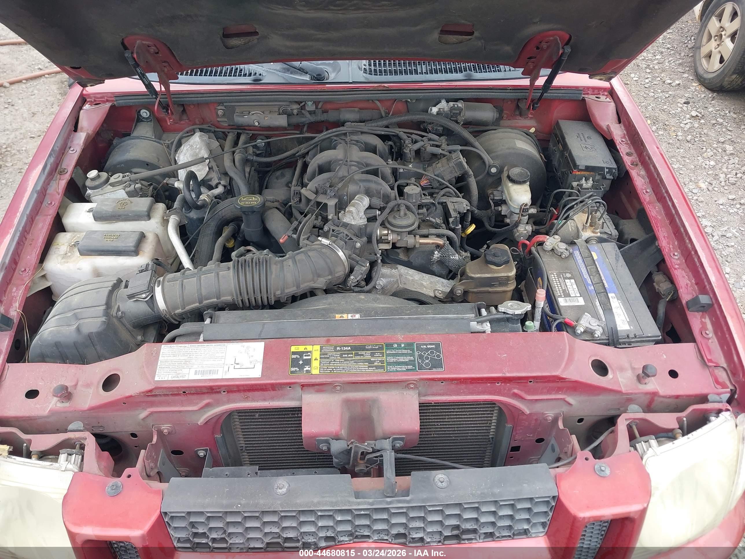 FORD EXPLORER image 10
