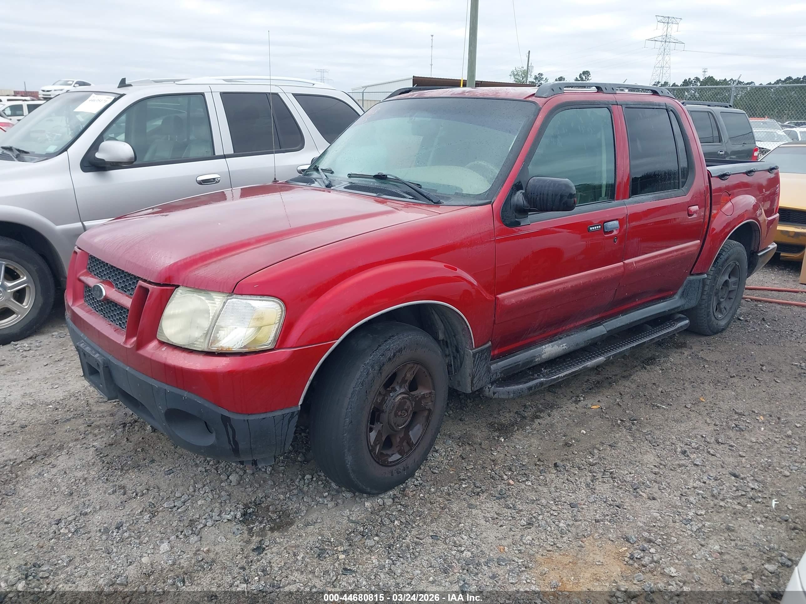 FORD EXPLORER image 2