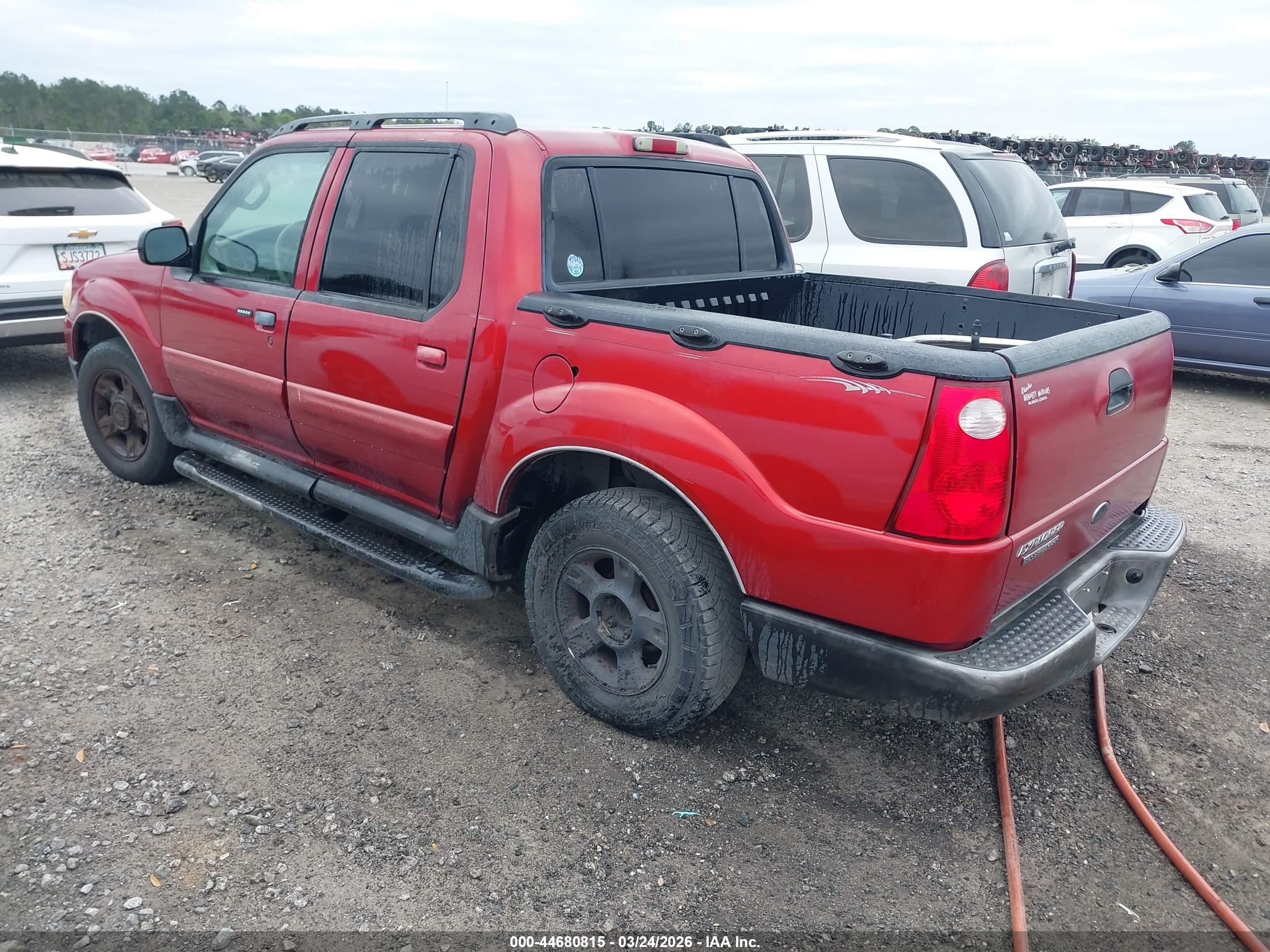 FORD EXPLORER image 3