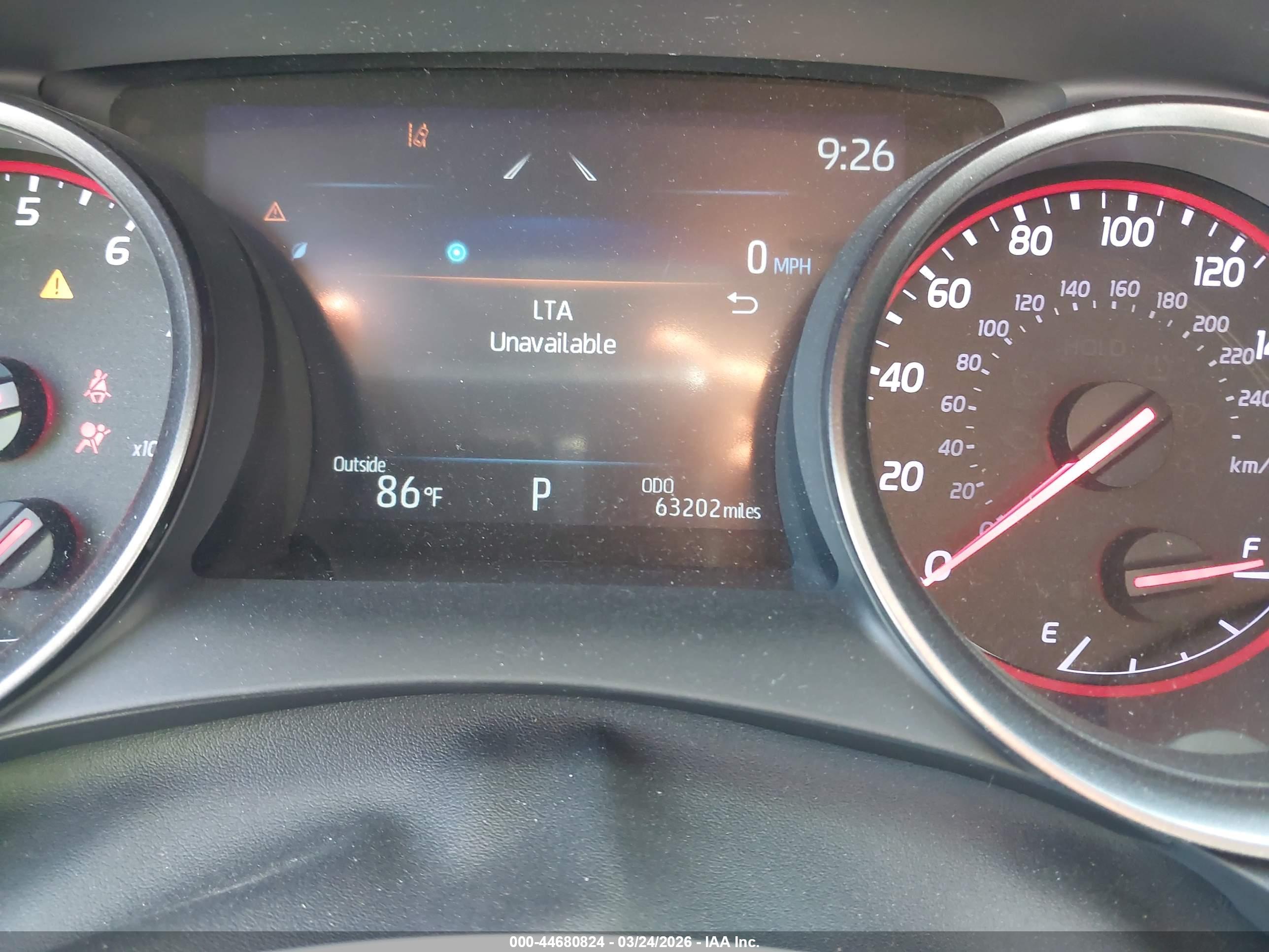 TOYOTA CAMRY image 7