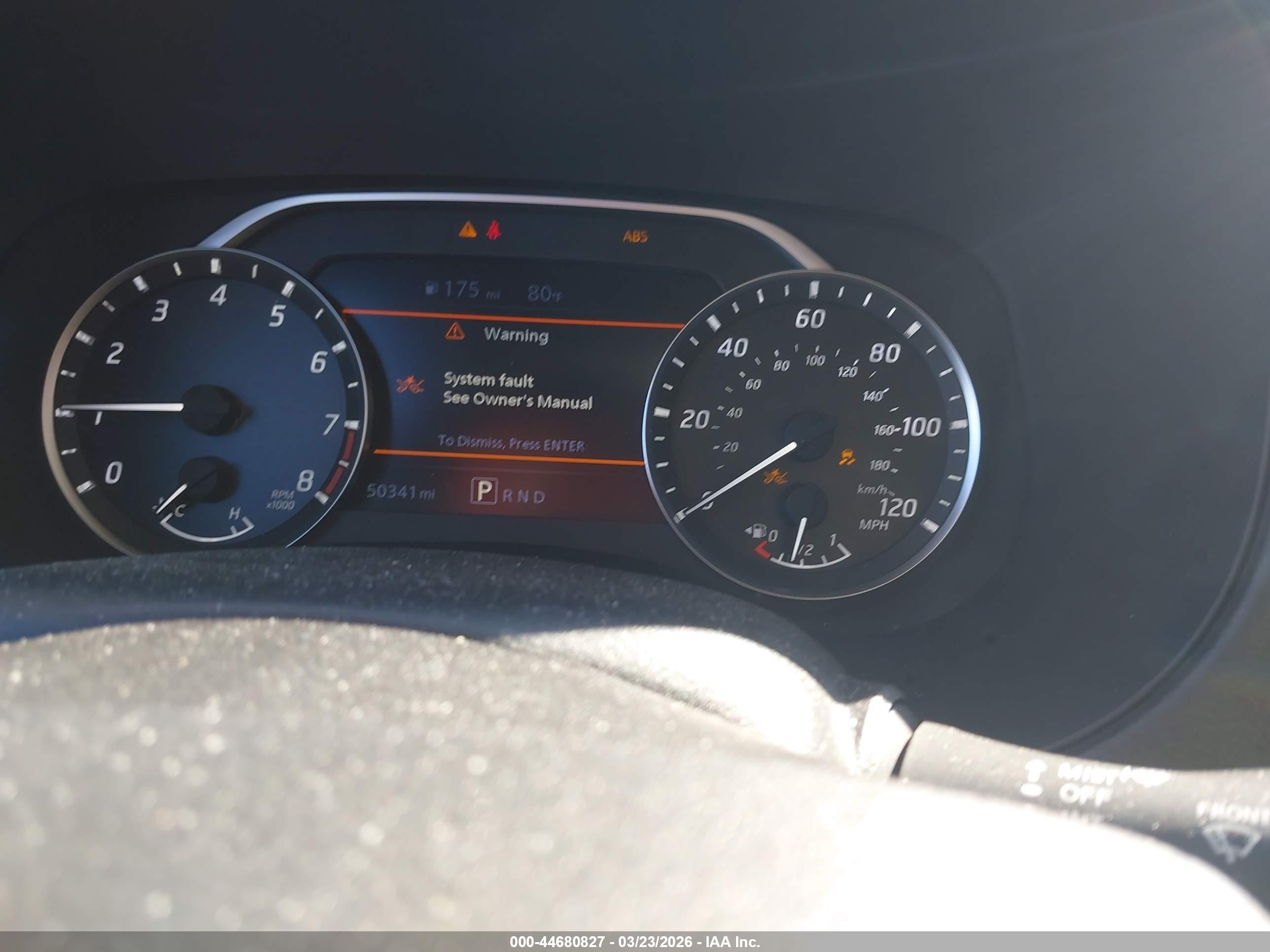 NISSAN FRONTIER image 7