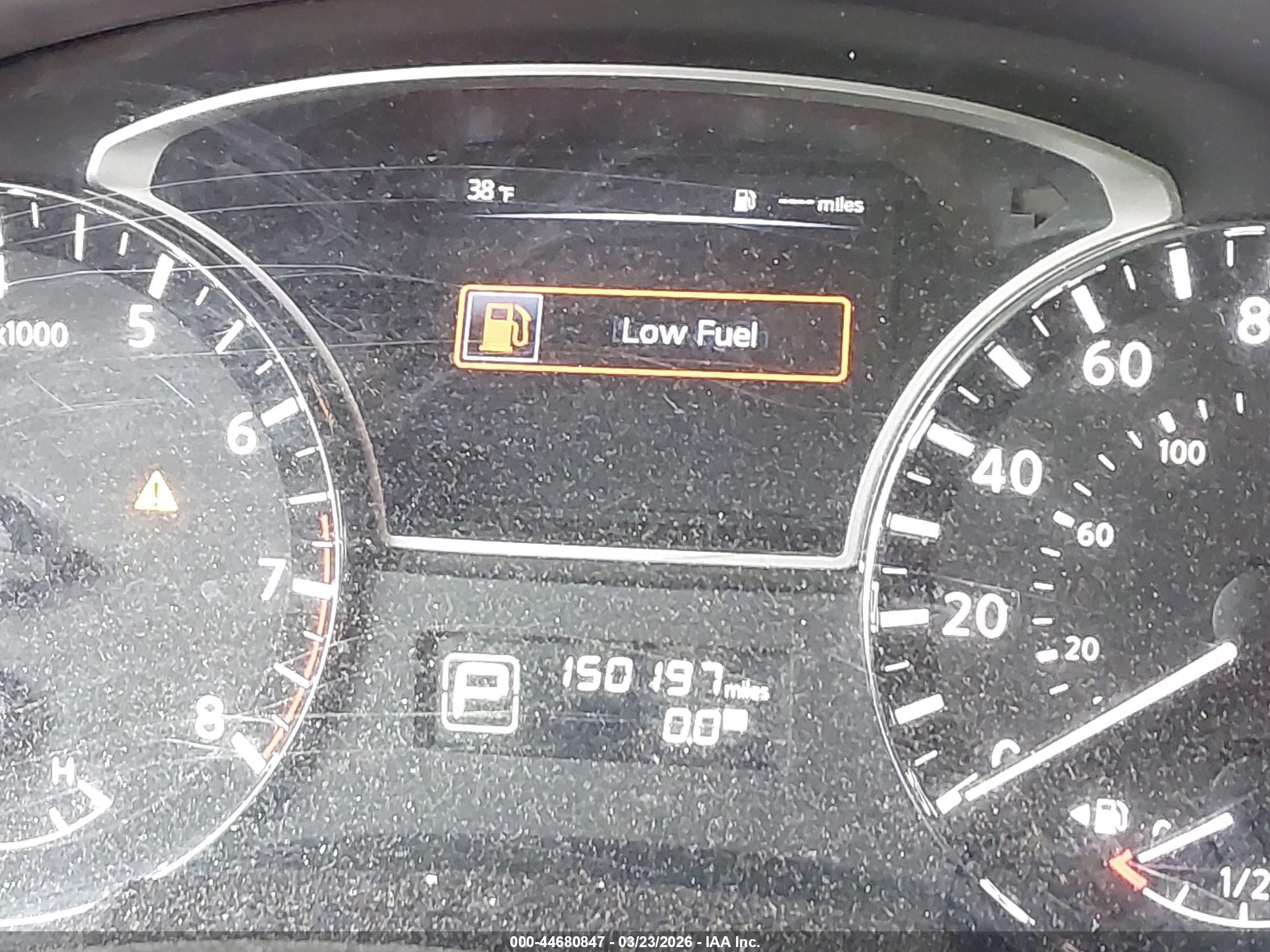 NISSAN ALTIMA image 7